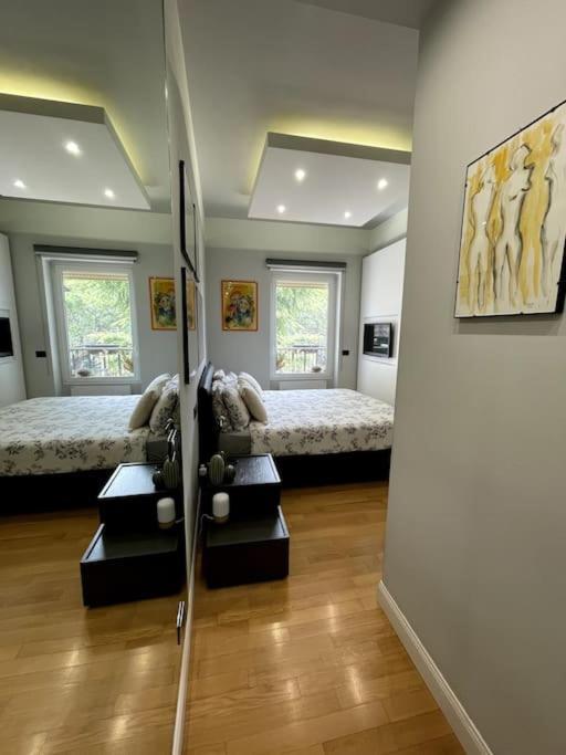 Vaticanodreamsuite Roma