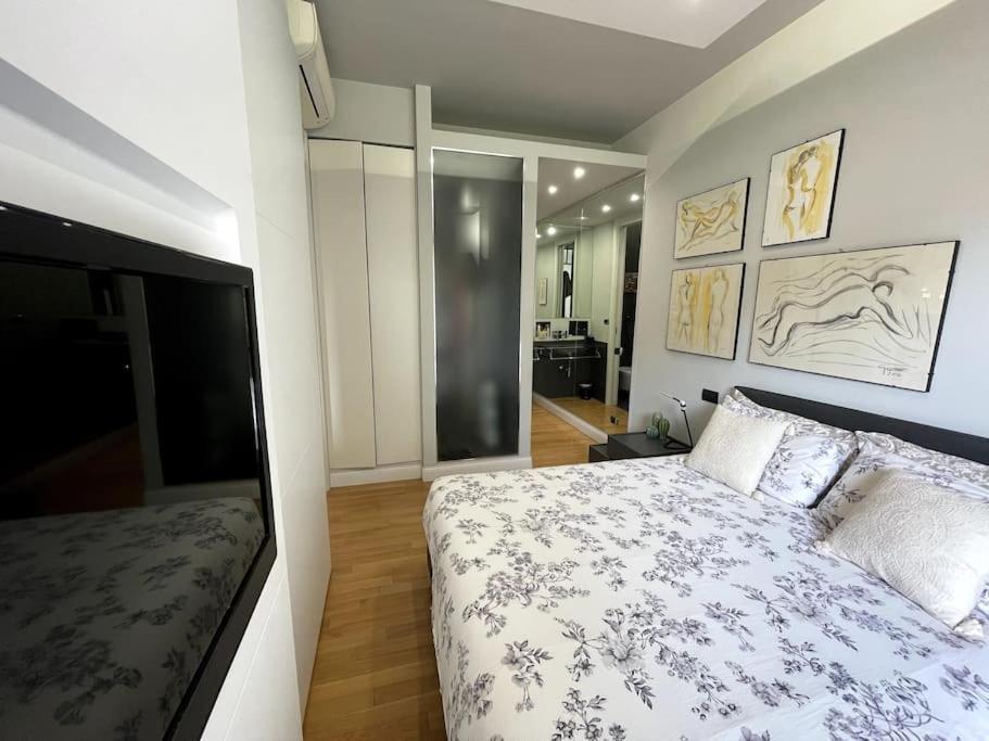 Vaticanodreamsuite Apartamento