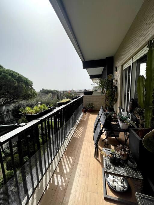 Vaticanodreamsuite Apartamento *