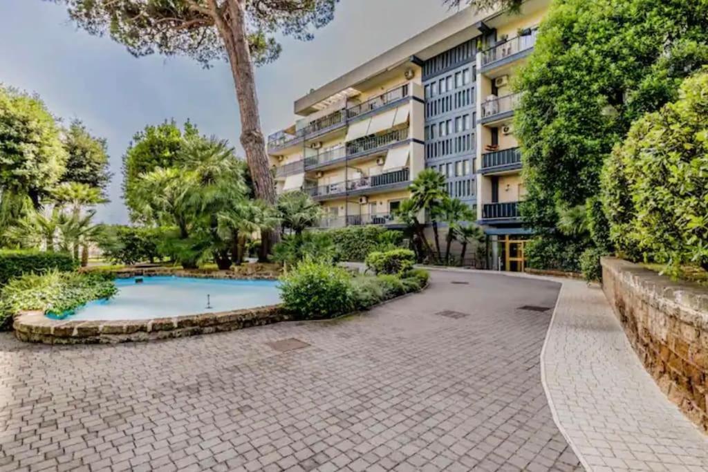 Vaticanodreamsuite Apartamento *