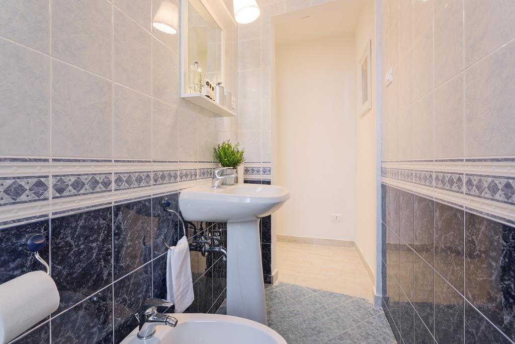 Townhouse By The Spanish Steps Appartamento *