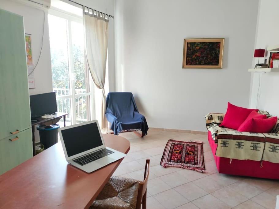Apartamento Minny Ed Io Garbatella - Relax *