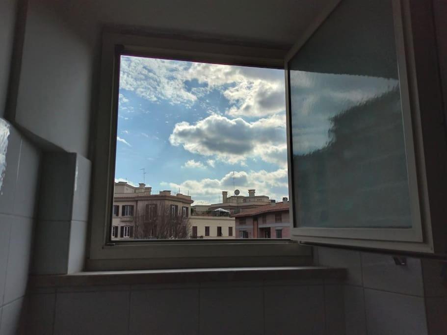 Minny Ed Io Garbatella - Relax Apartamento Roma