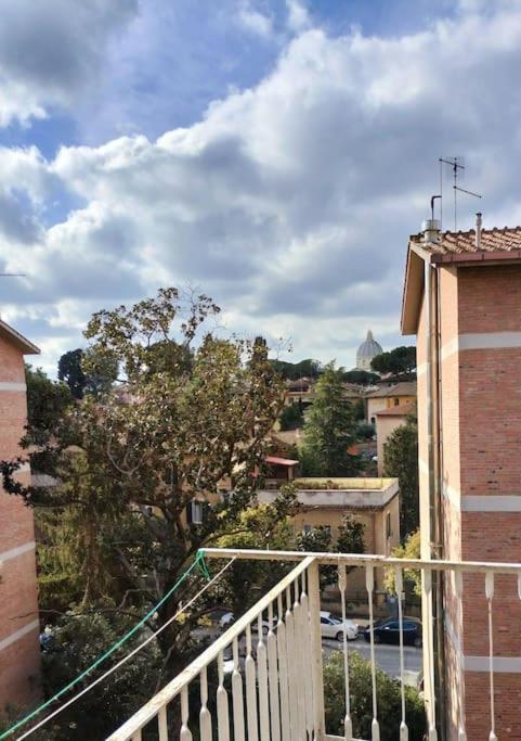 Minny Ed Io Garbatella - Relax Apartamento Roma