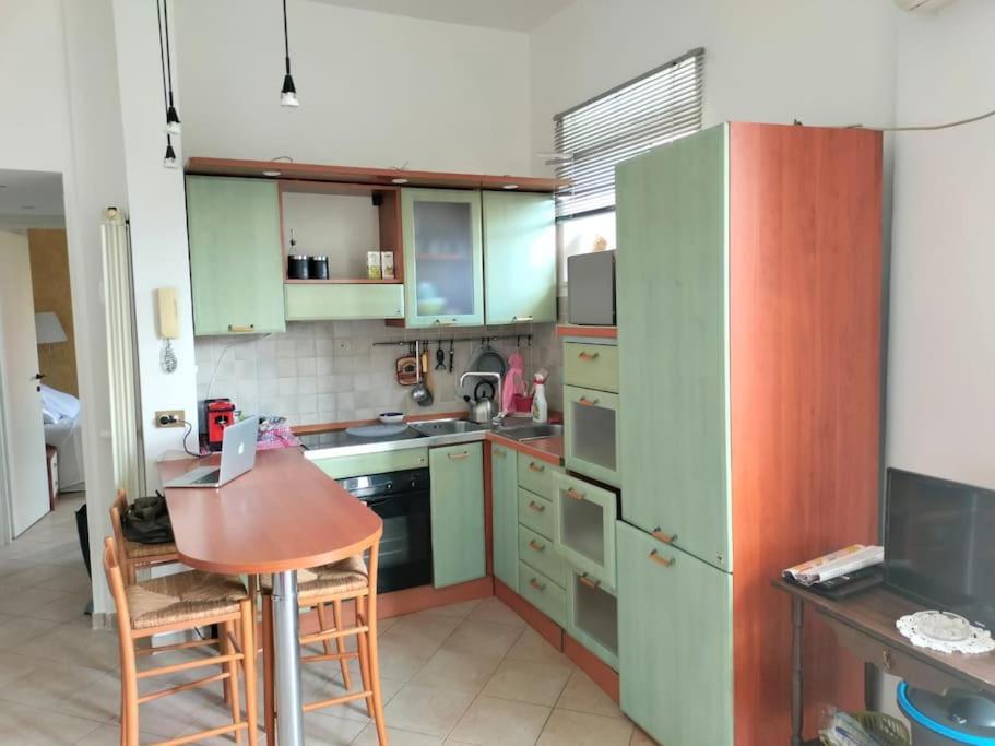 Minny Ed Io Garbatella - Relax Apartamento Roma