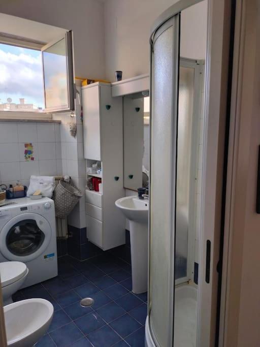 Apartamento Minny Ed Io Garbatella - Relax *
