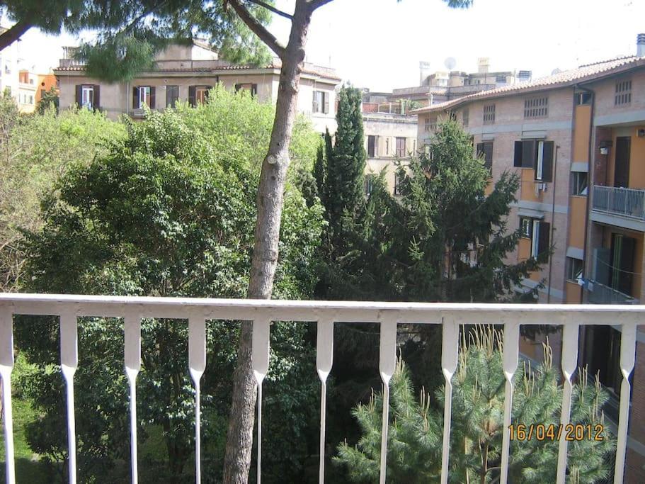 Apartamento Minny Ed Io Garbatella - Relax