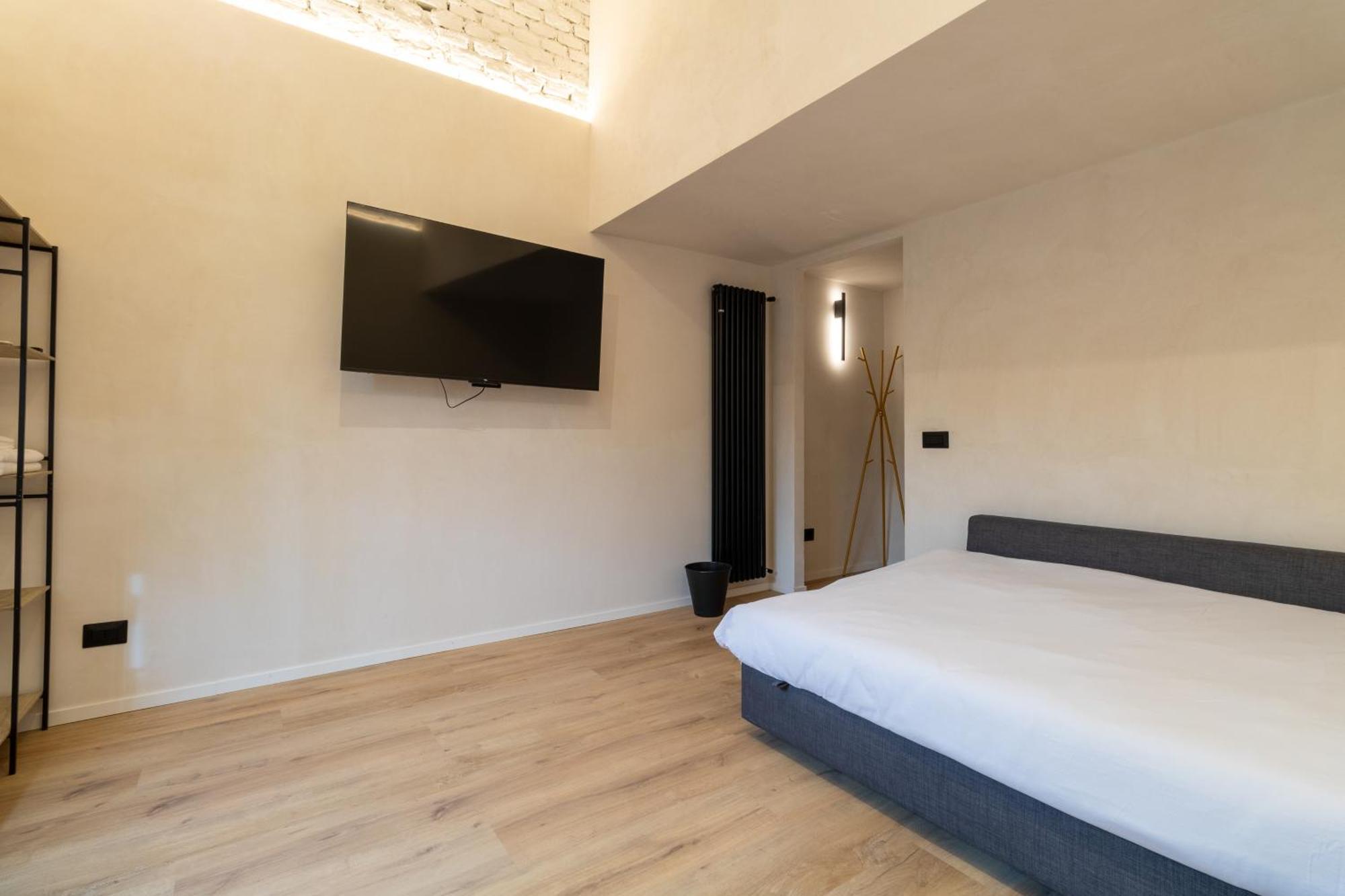 Guest house Cunabu Urbano