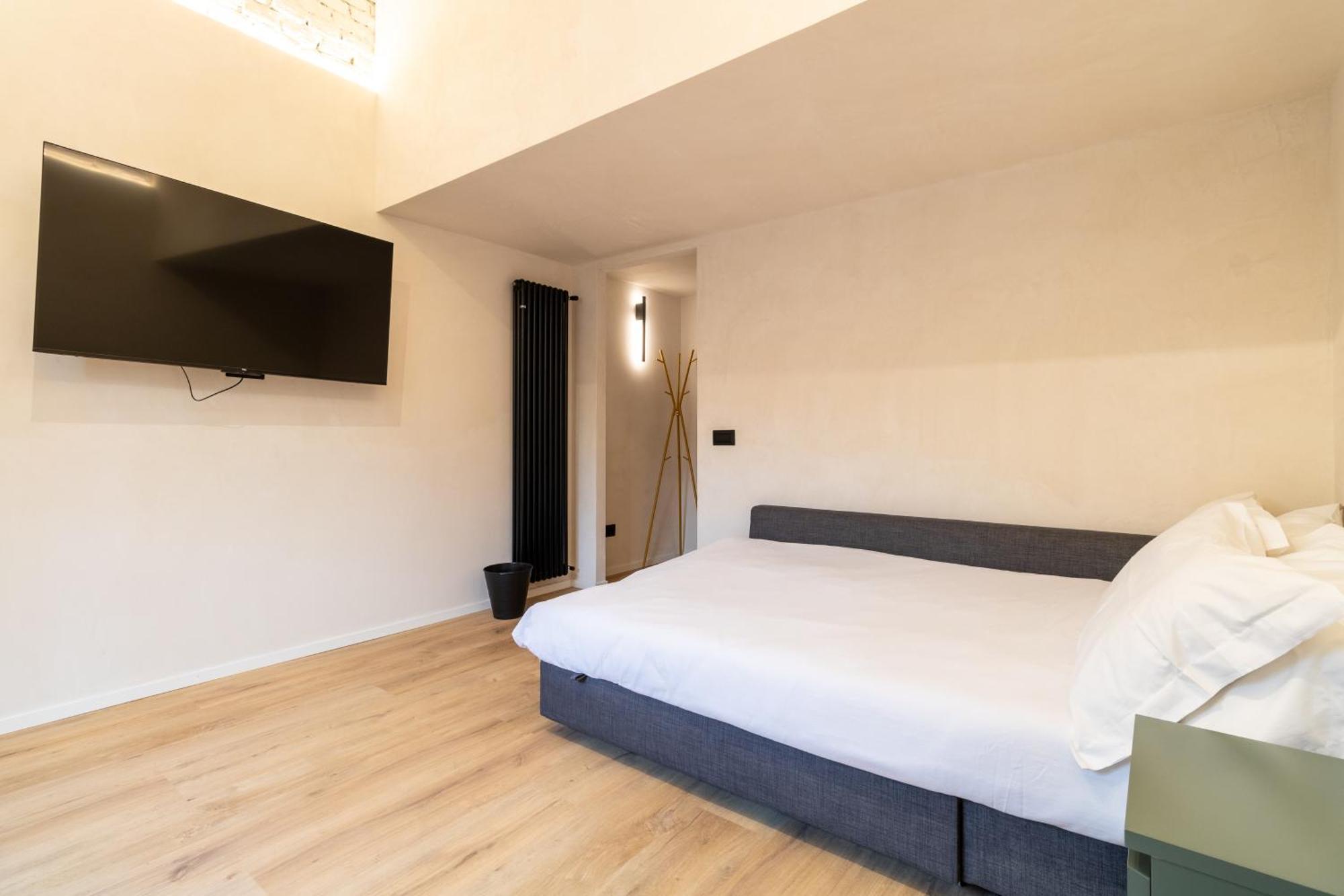 Cunabu Urbano Guest house *