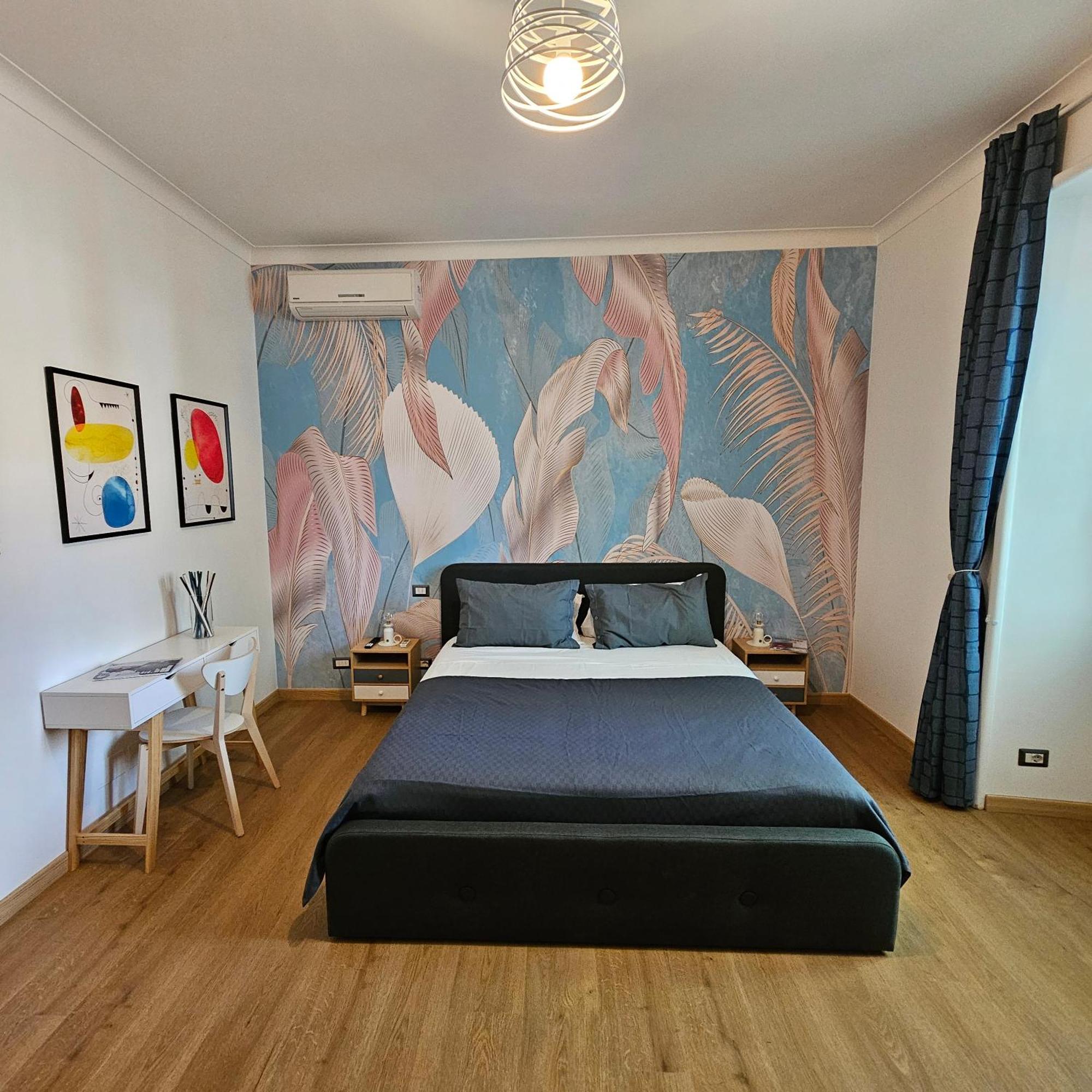 Apartment The Place Milizie
