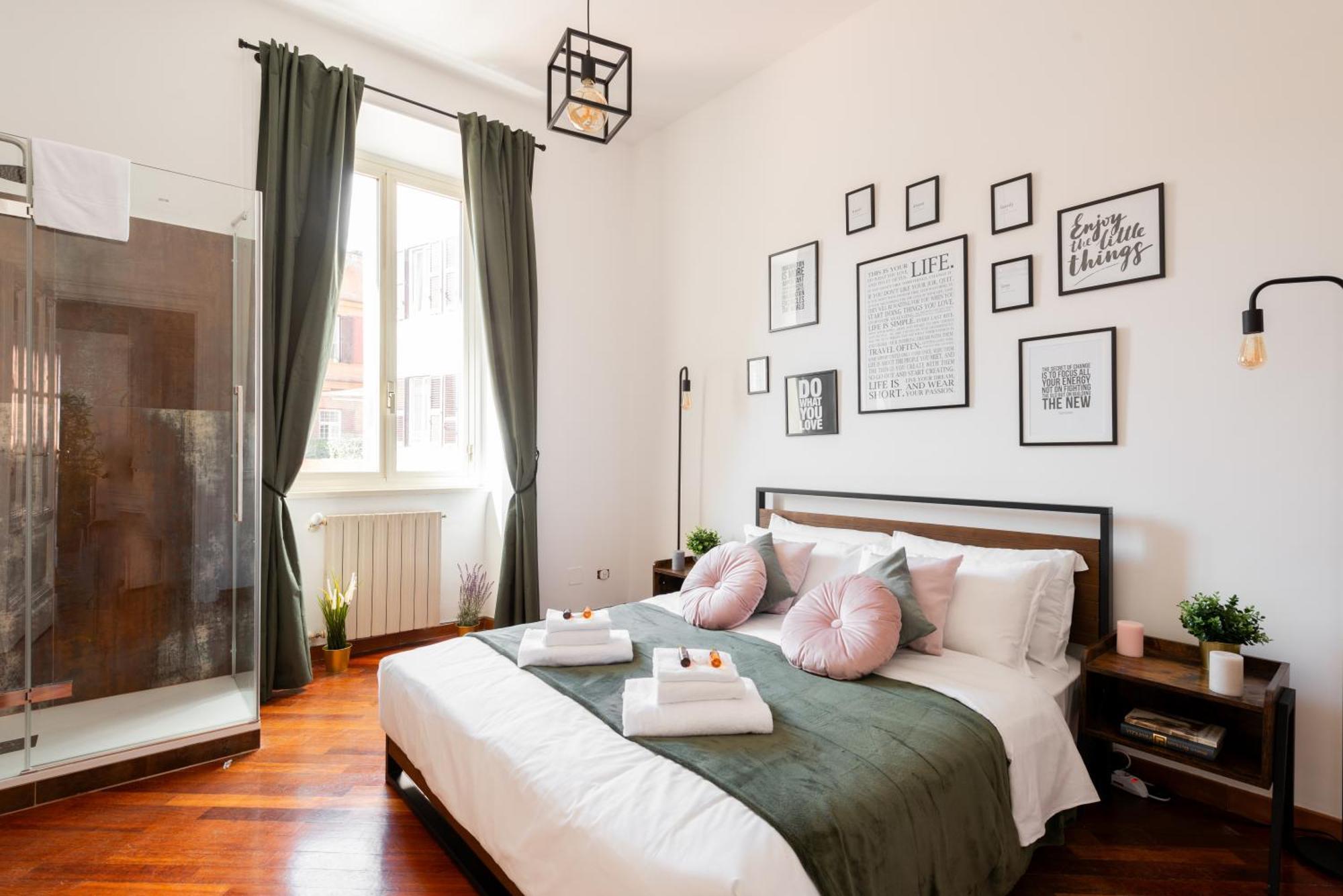 Piacentino Homes San Giovanni Appartement
