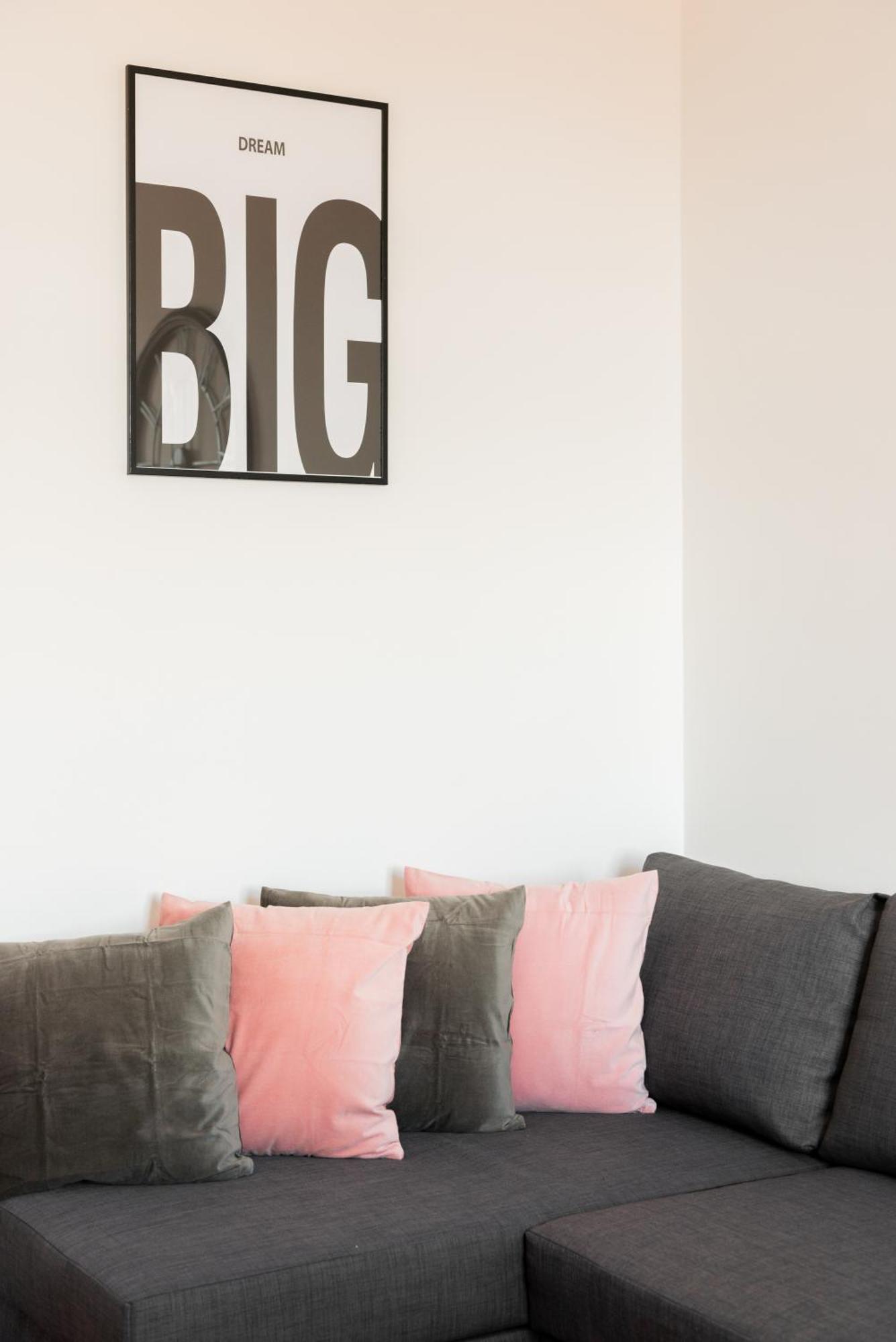 Appartement Piacentino Homes San Giovanni