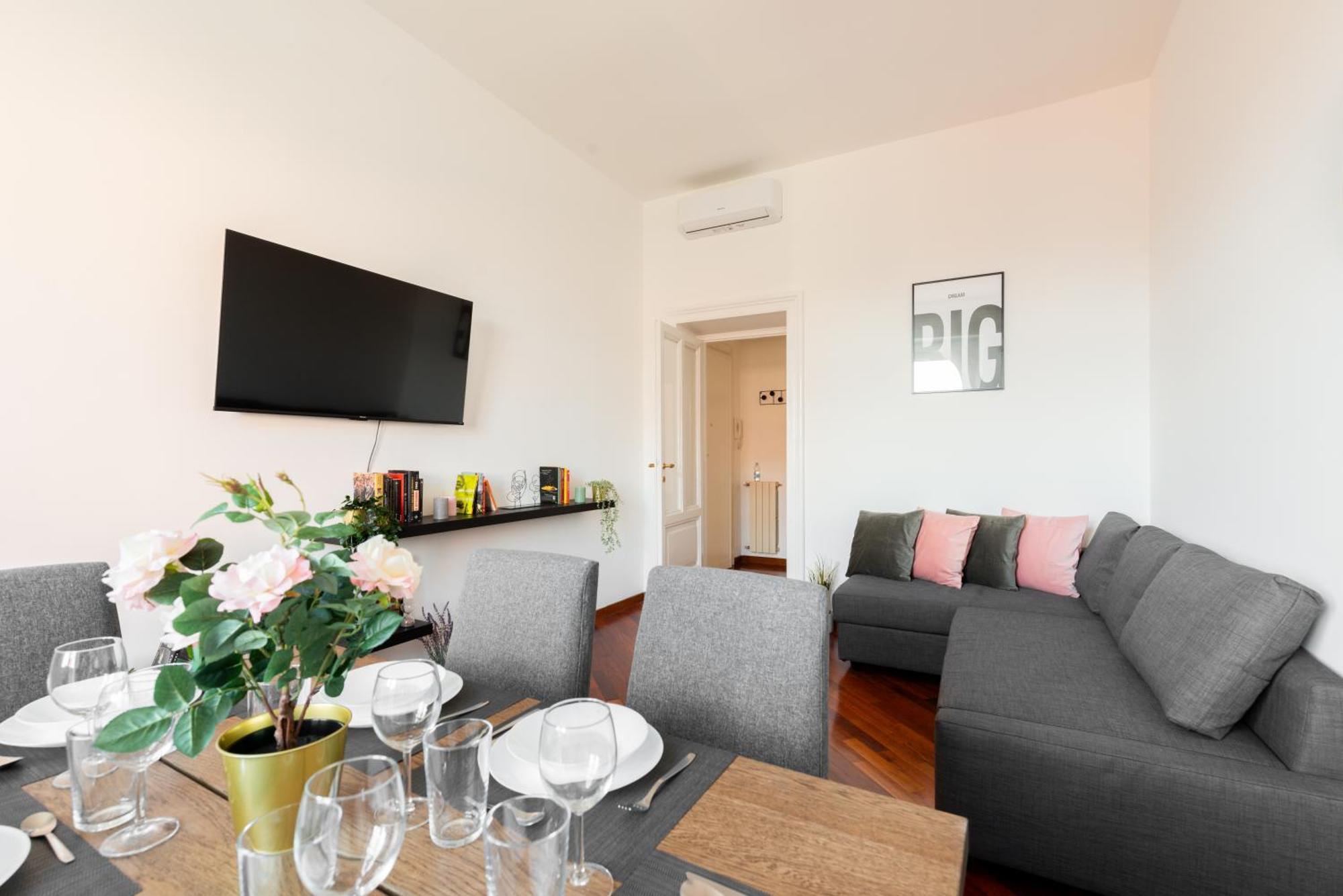 Appartement Piacentino Homes San Giovanni *