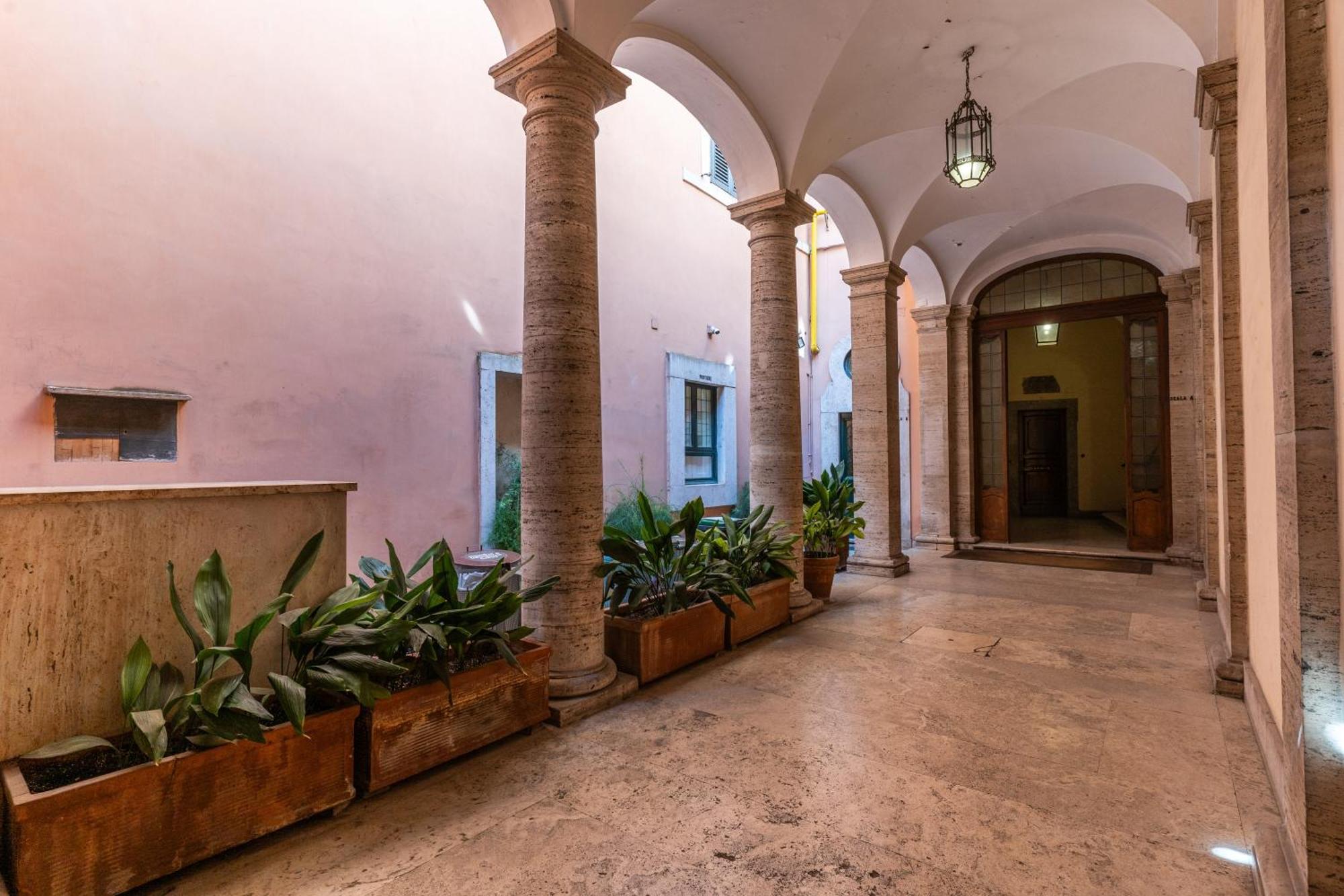 Casa de hóspedes Spanish Step Dream *