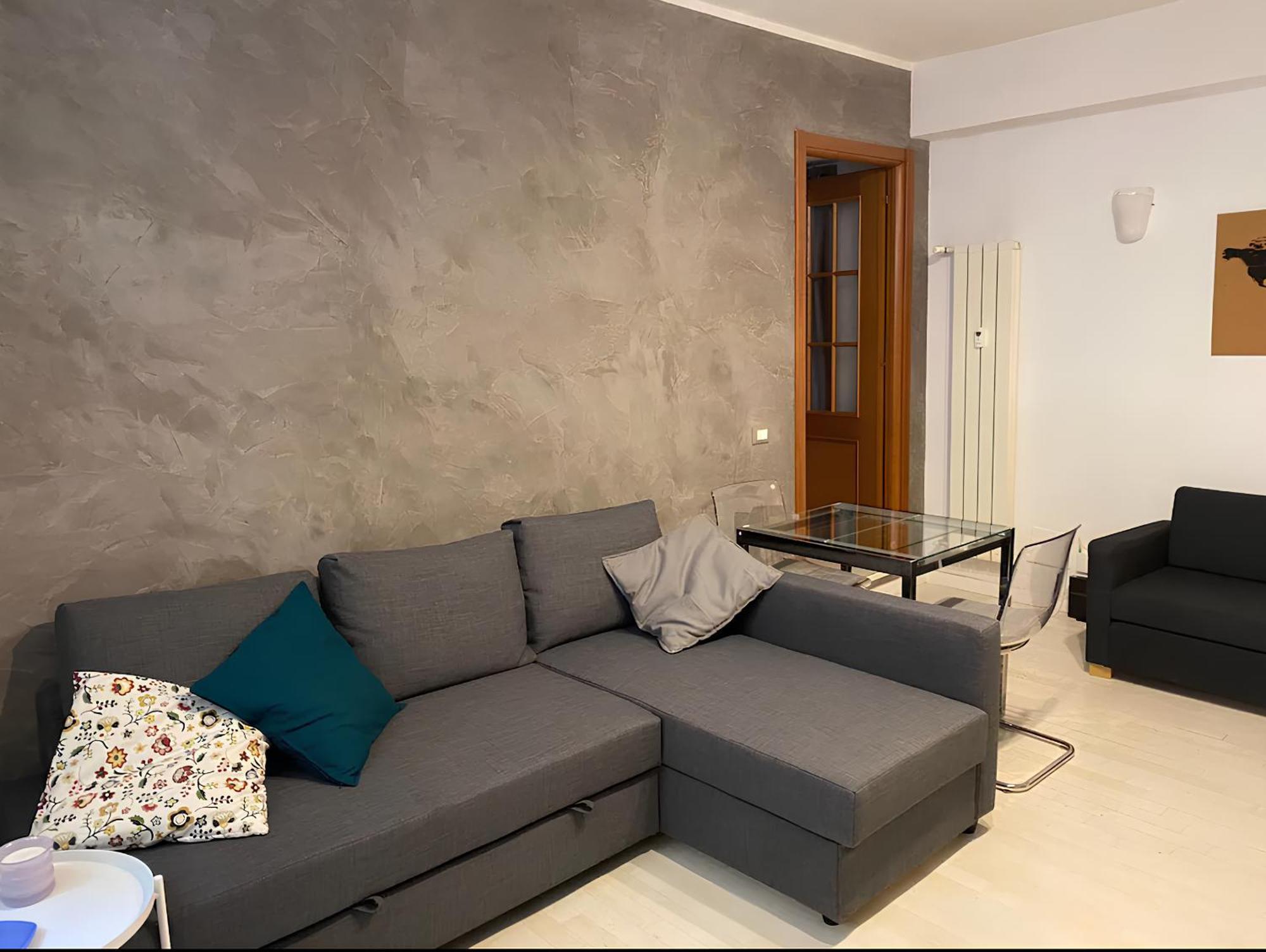 Settimana Nel Cozy Loft Apartment *