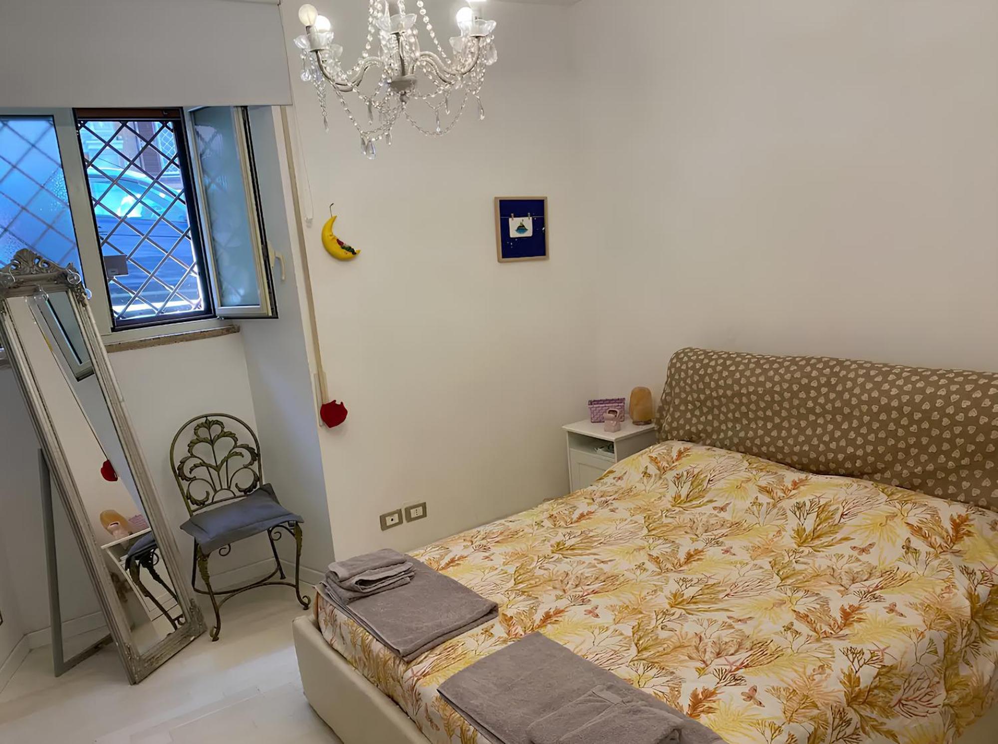 Apartment Settimana Nel Cozy Loft