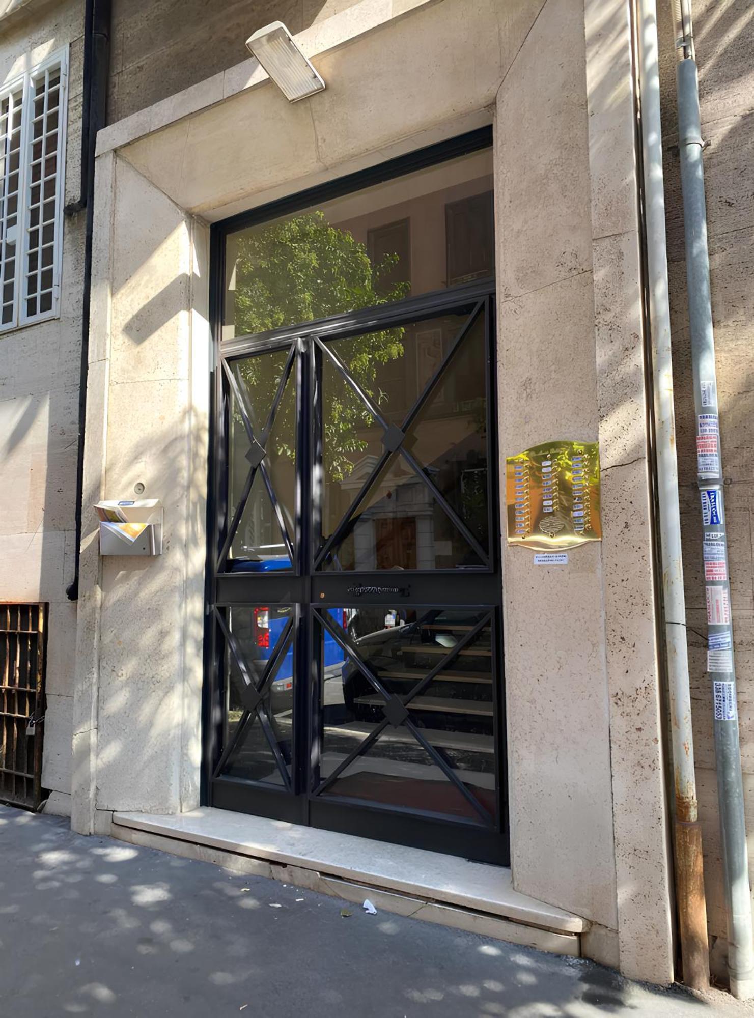 Settimana Nel Cozy Loft Apartment Rome