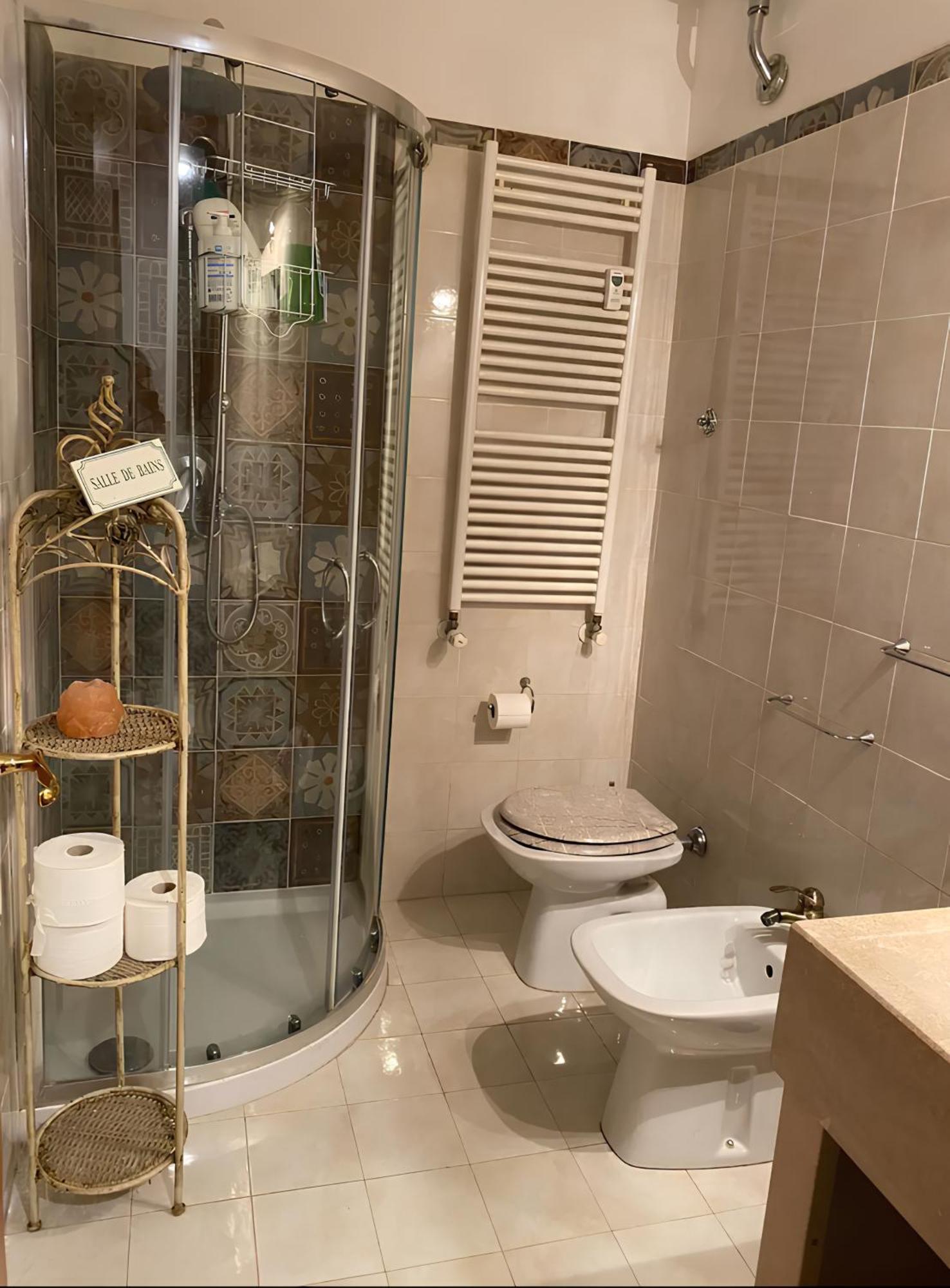 Settimana Nel Cozy Loft Rome