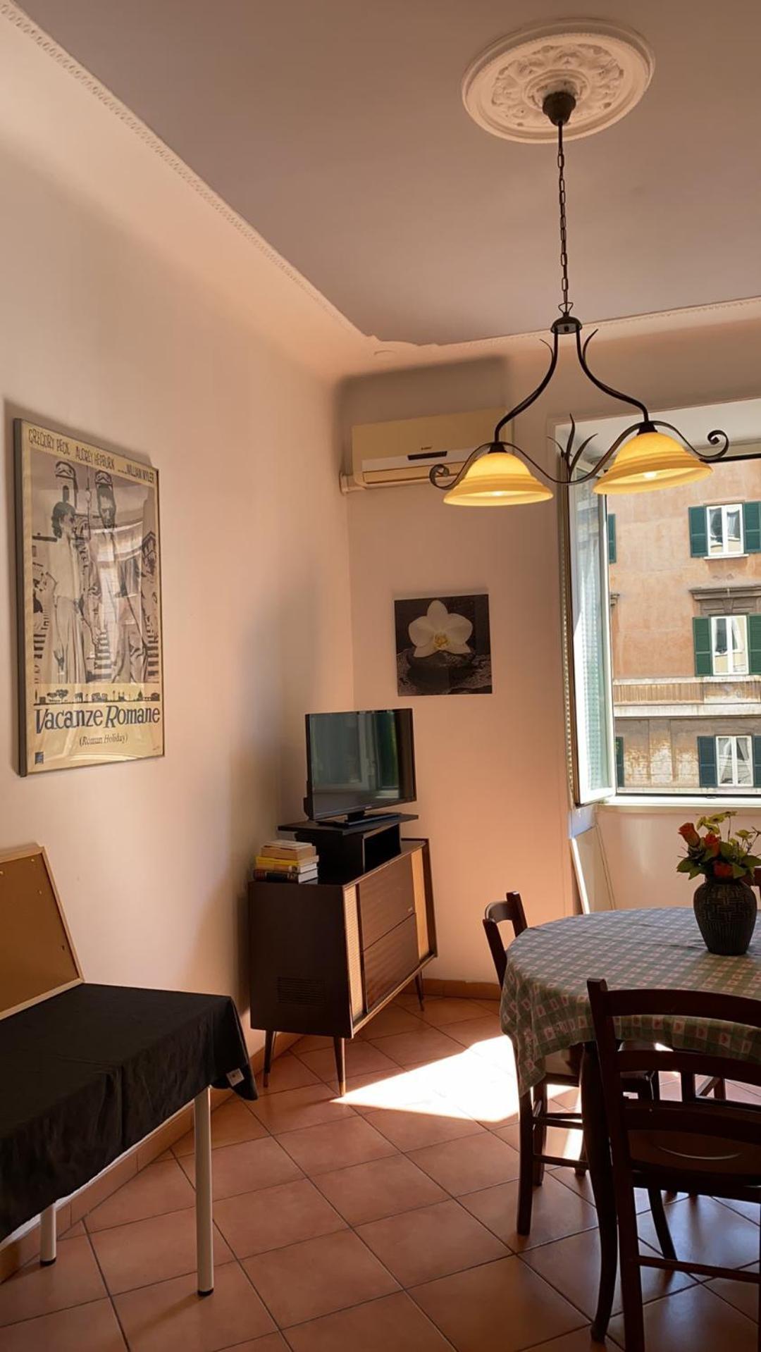 Séjour chez l'habitant Colosseum
