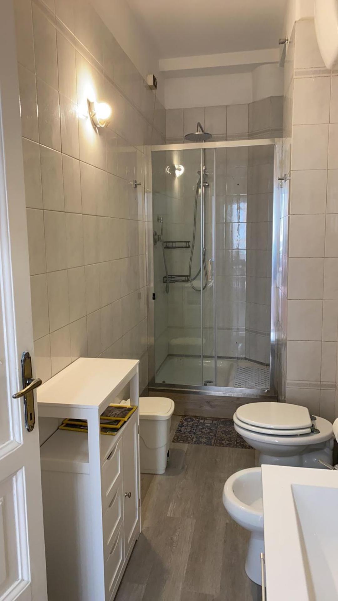Accommodatie bij particulieren Colosseum Rome