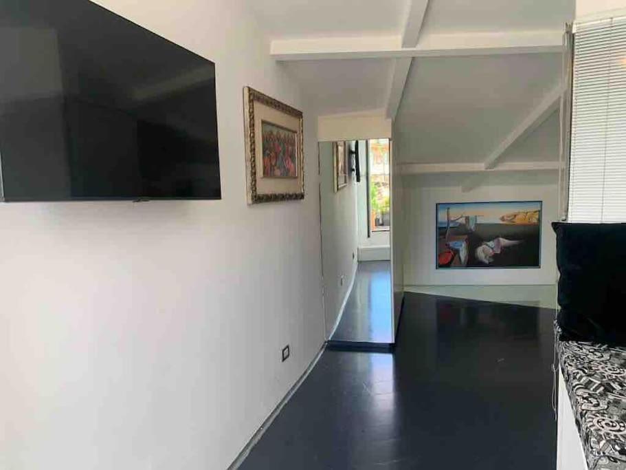 Apartment Vivi La Magia Di Looney Tunes, Piazza Navona Rome