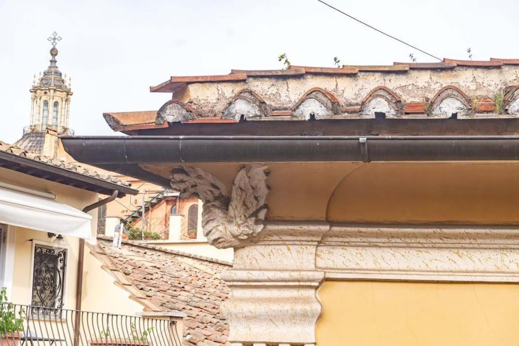Apartment Vivi La Magia Di Looney Tunes, Piazza Navona Rome