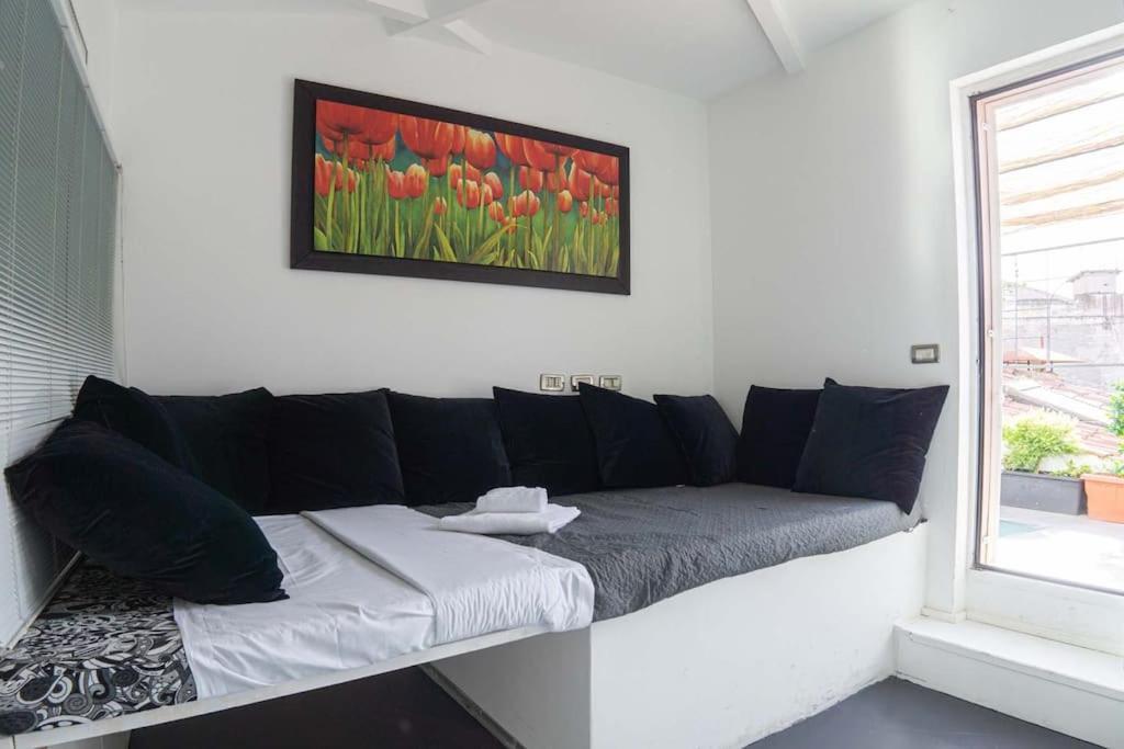 Vivi La Magia Di Looney Tunes, Piazza Navona Apartment Rome