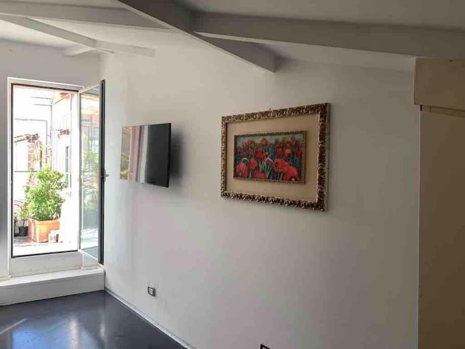 Vivi La Magia Di Looney Tunes, Piazza Navona Apartment Rome