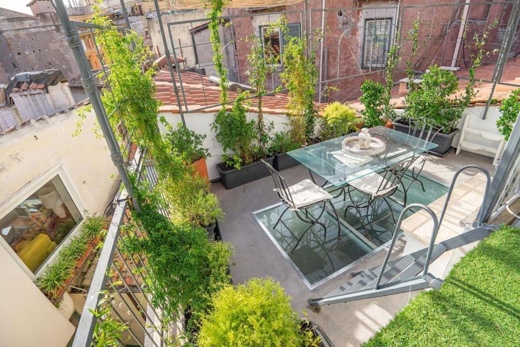 Vivi La Magia Di Looney Tunes, Piazza Navona Apartment Rome