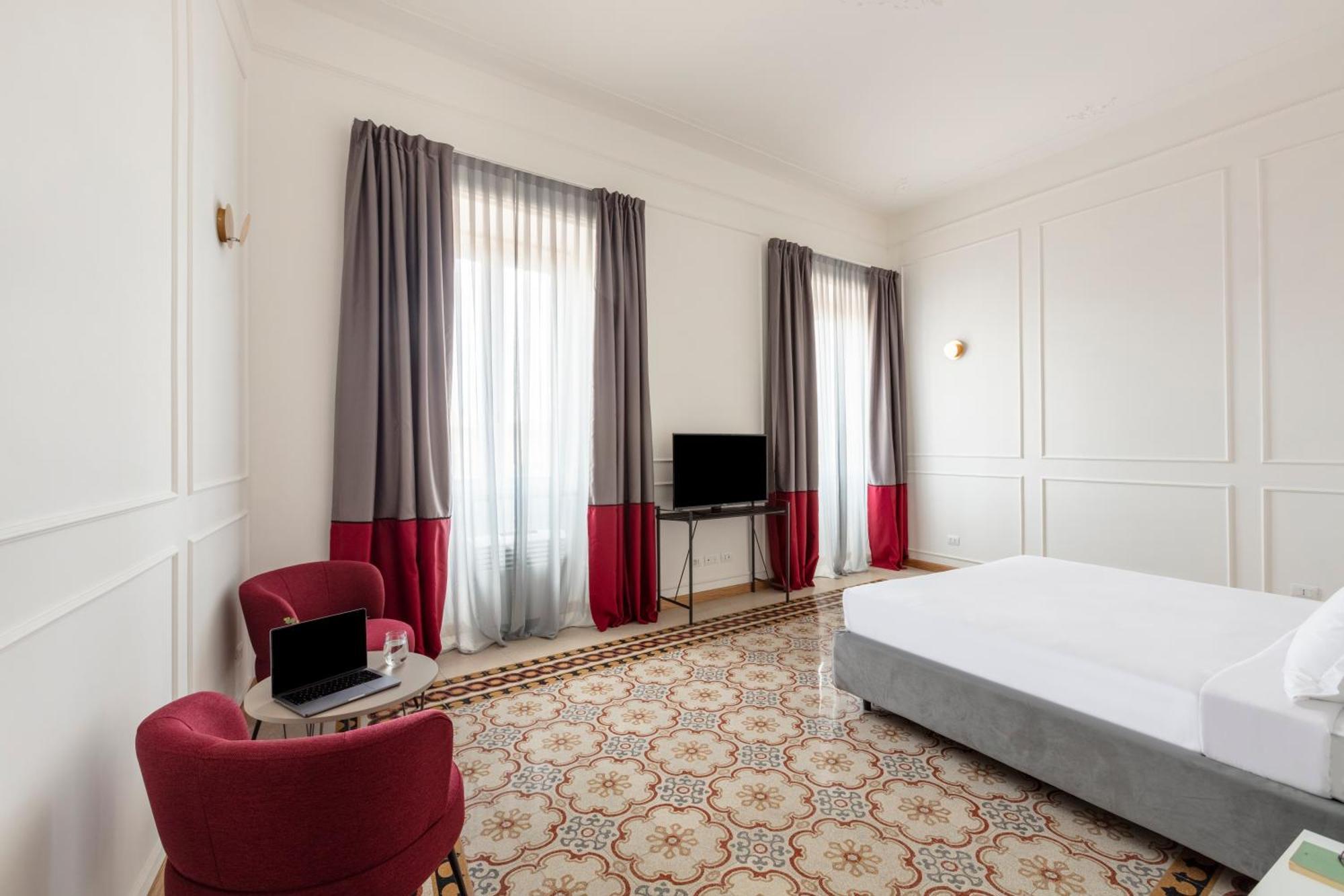 Sjr Luxury Trevi Fountain Appartement Rome