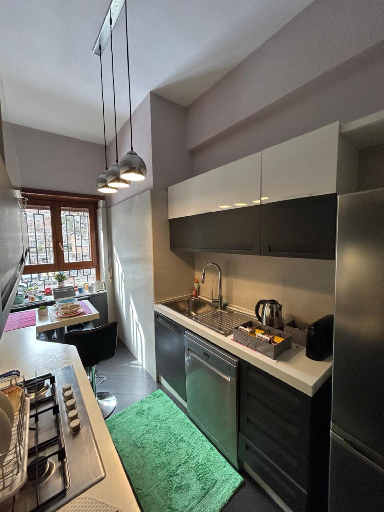 Apartment 4000 Steps - Lux