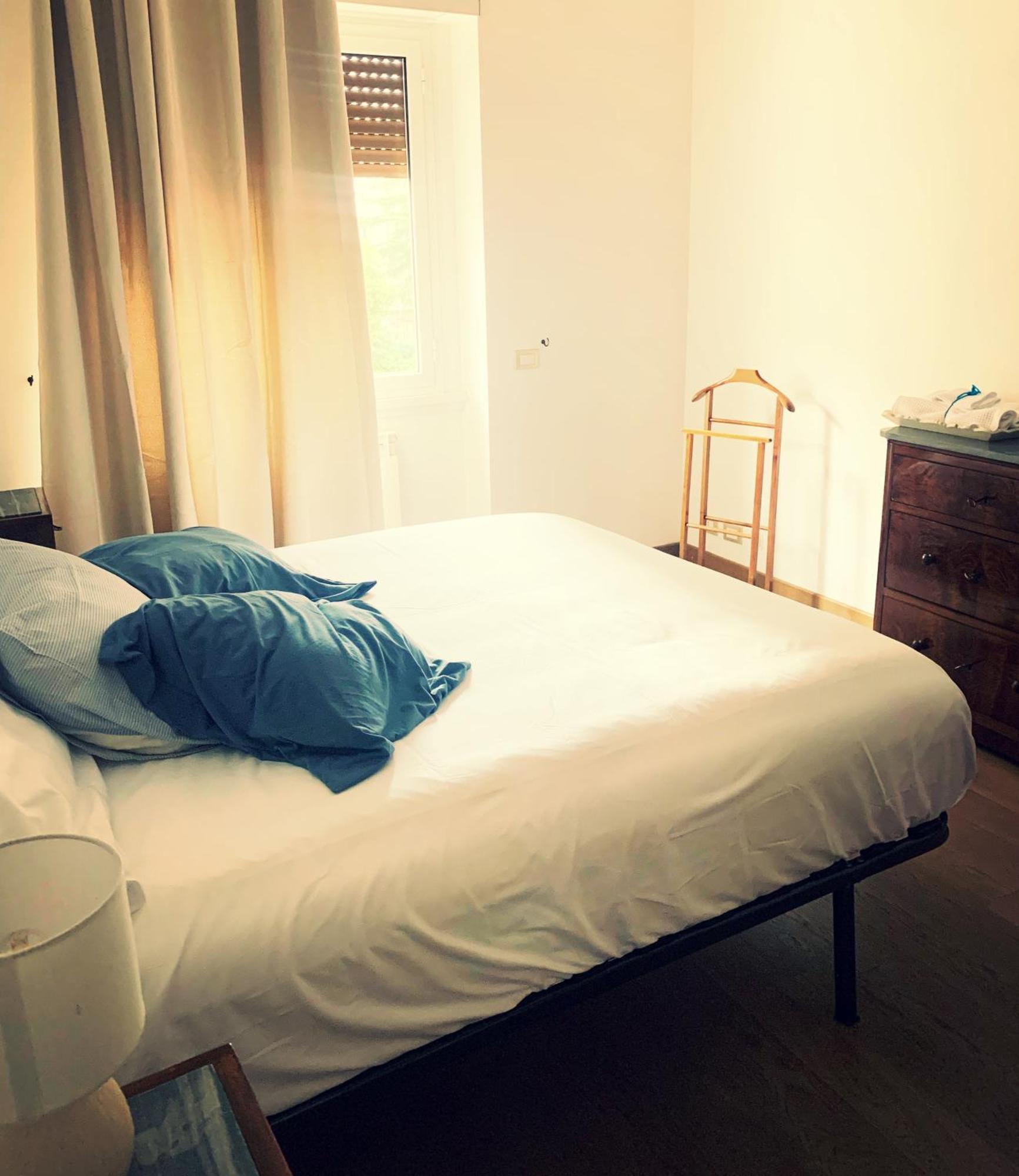 Casa Annasofia Apartment Rome