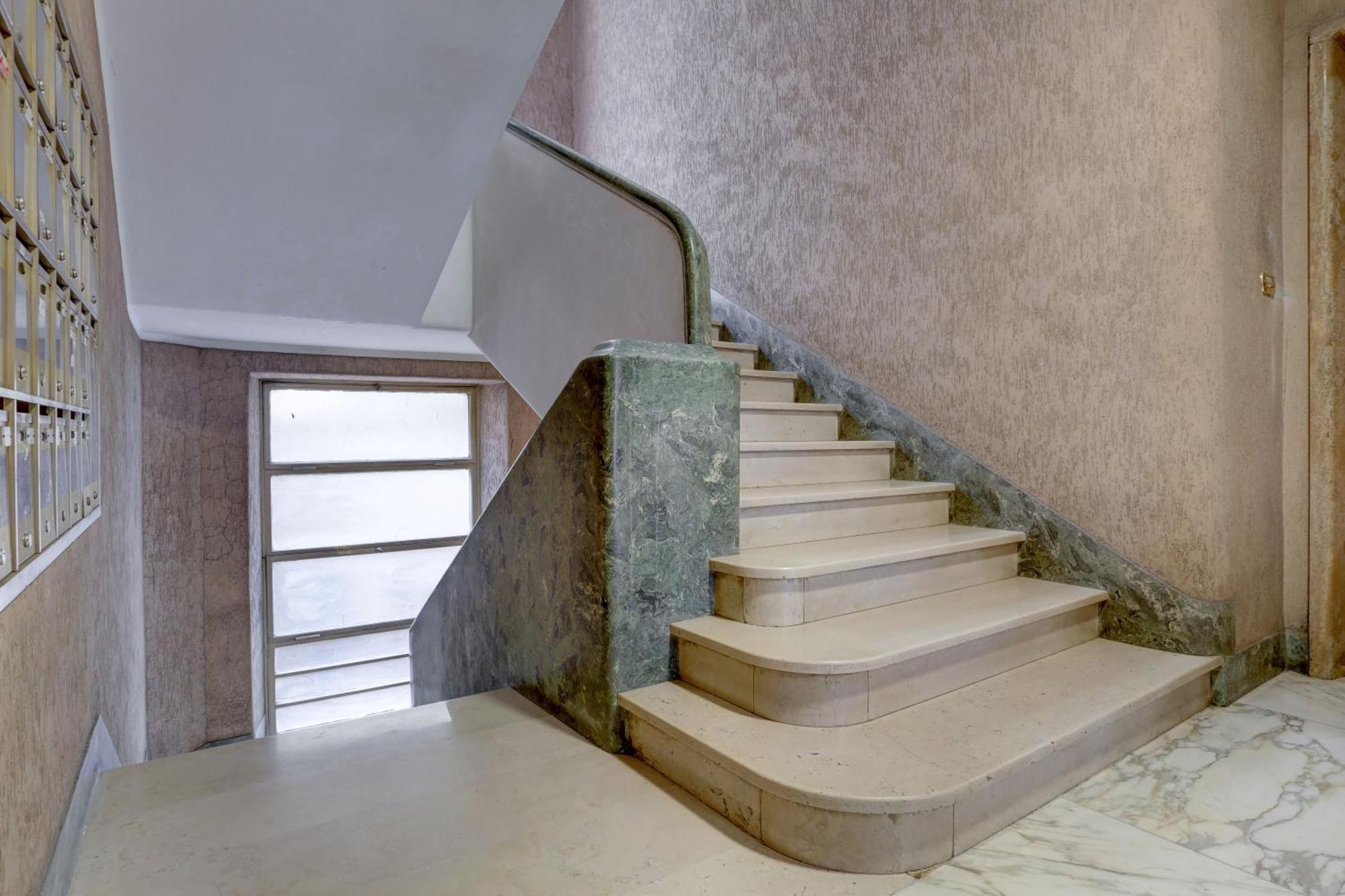 La Casa Sui Musei Vaticani Apartamento