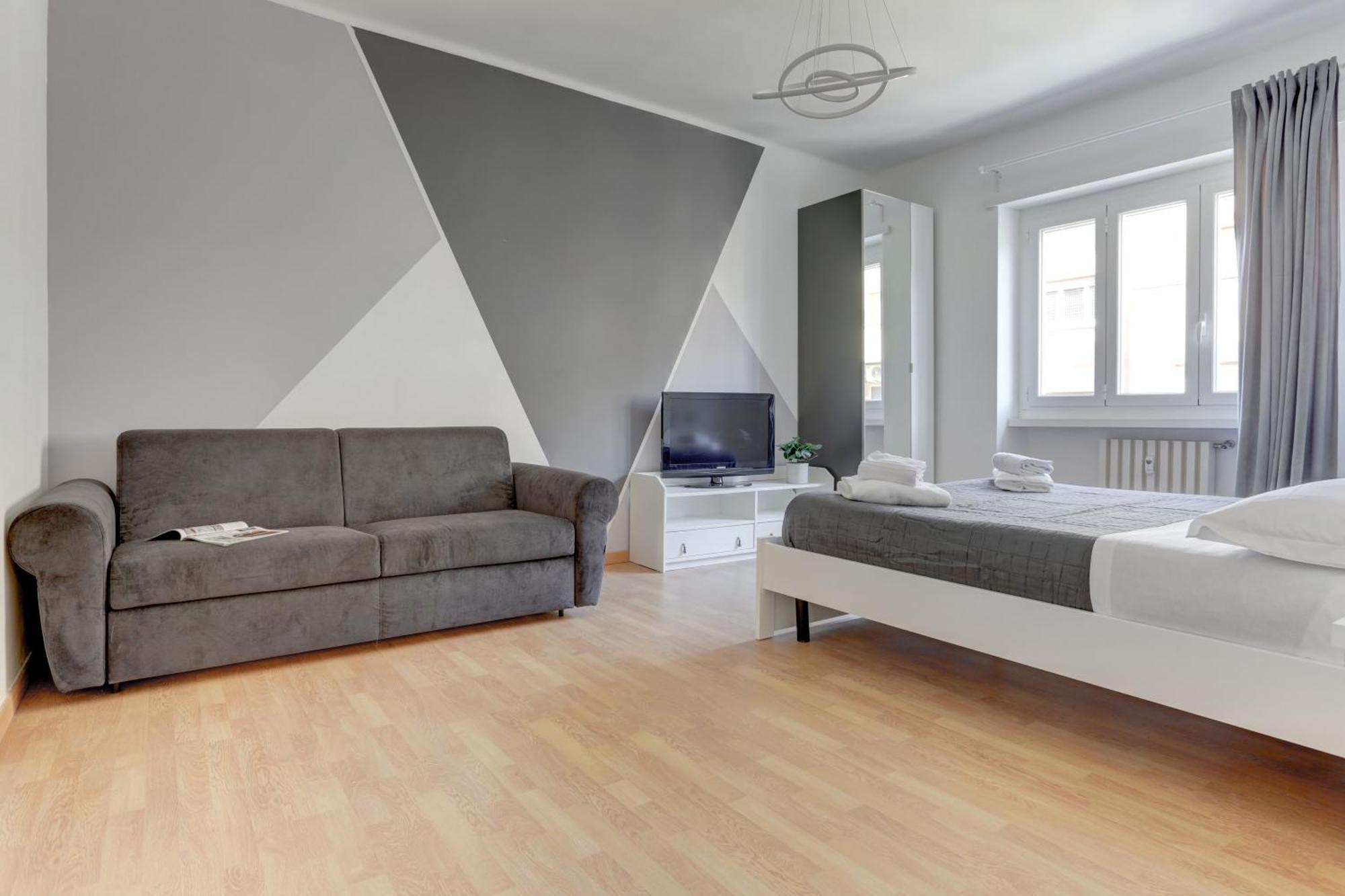 Apartamento La Casa Sui Musei Vaticani *