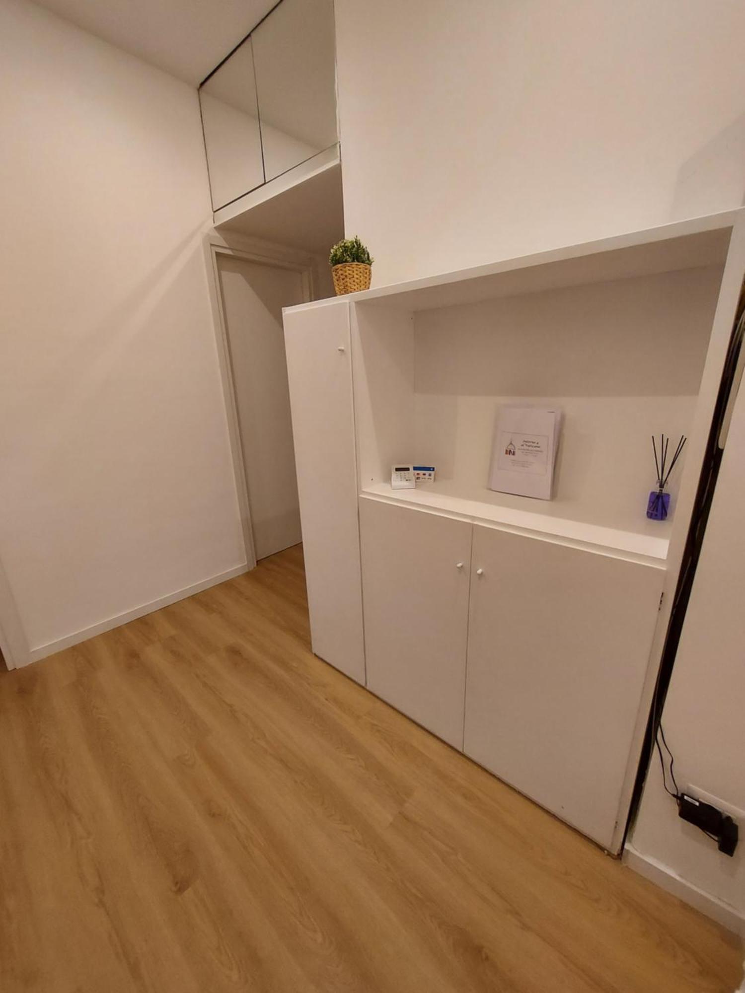 Appartement Interno 4 Al Vaticano *