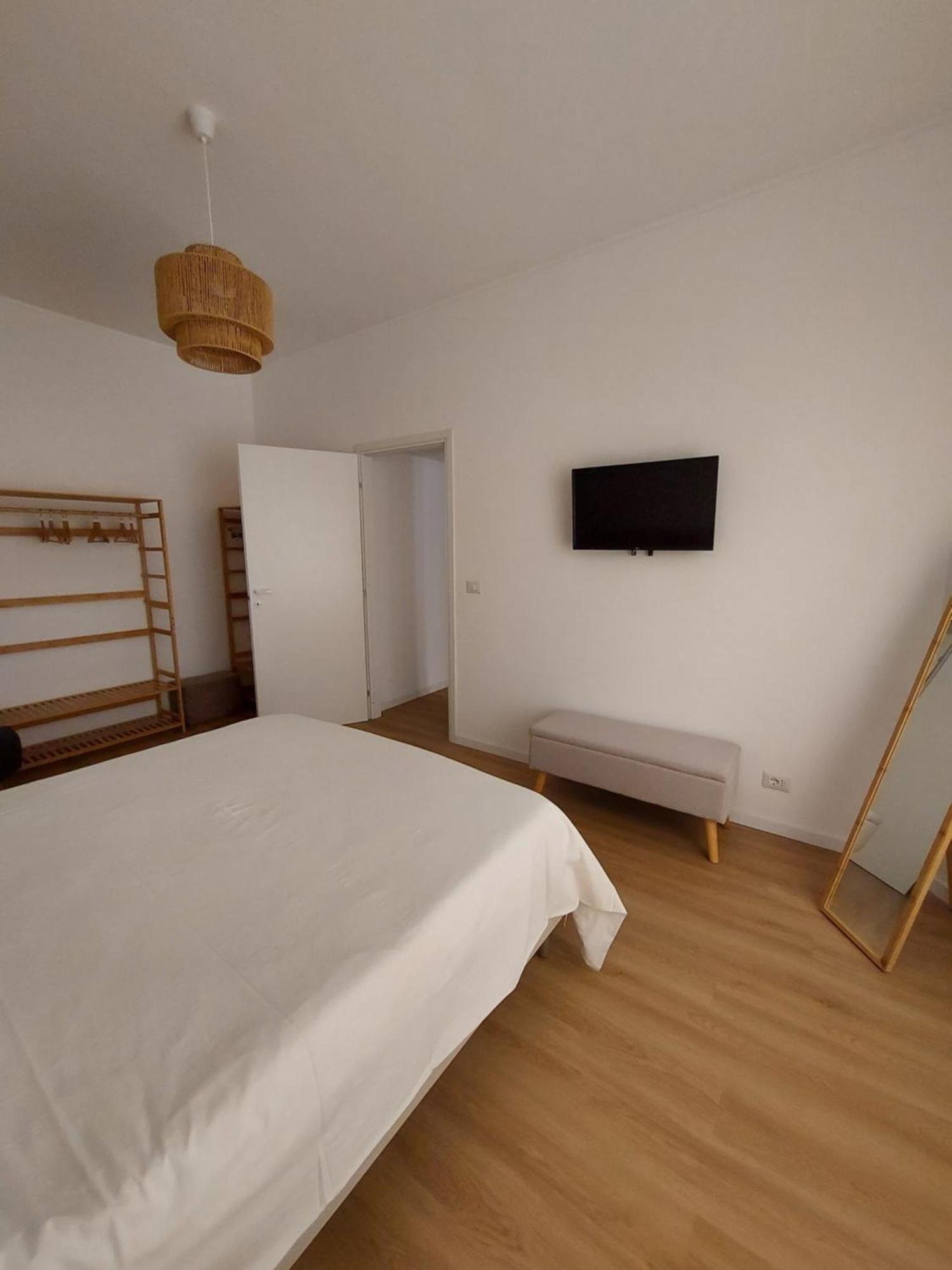 Apartamento Interno 4 Al Vaticano *