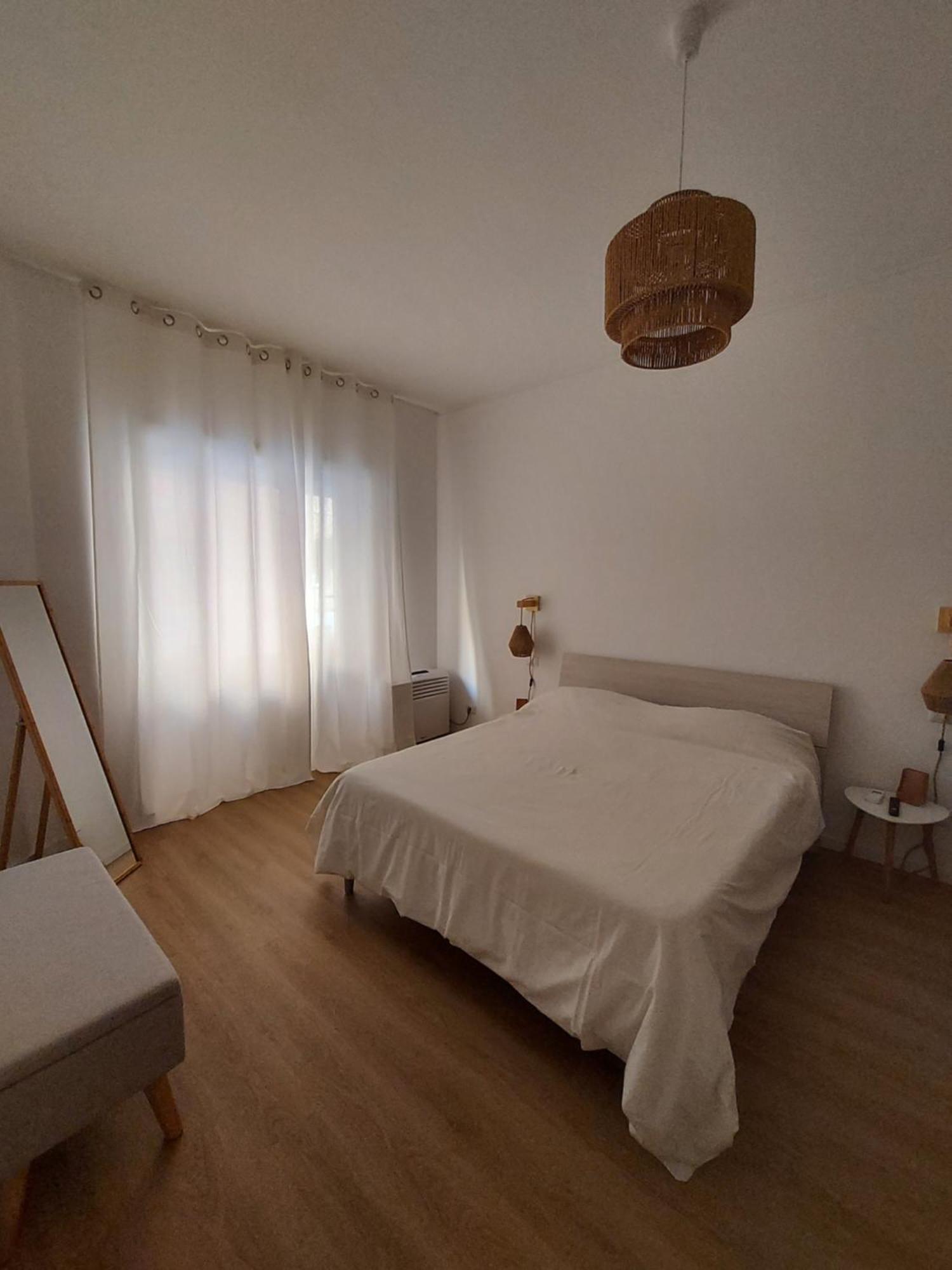 Interno 4 Al Vaticano Appartement