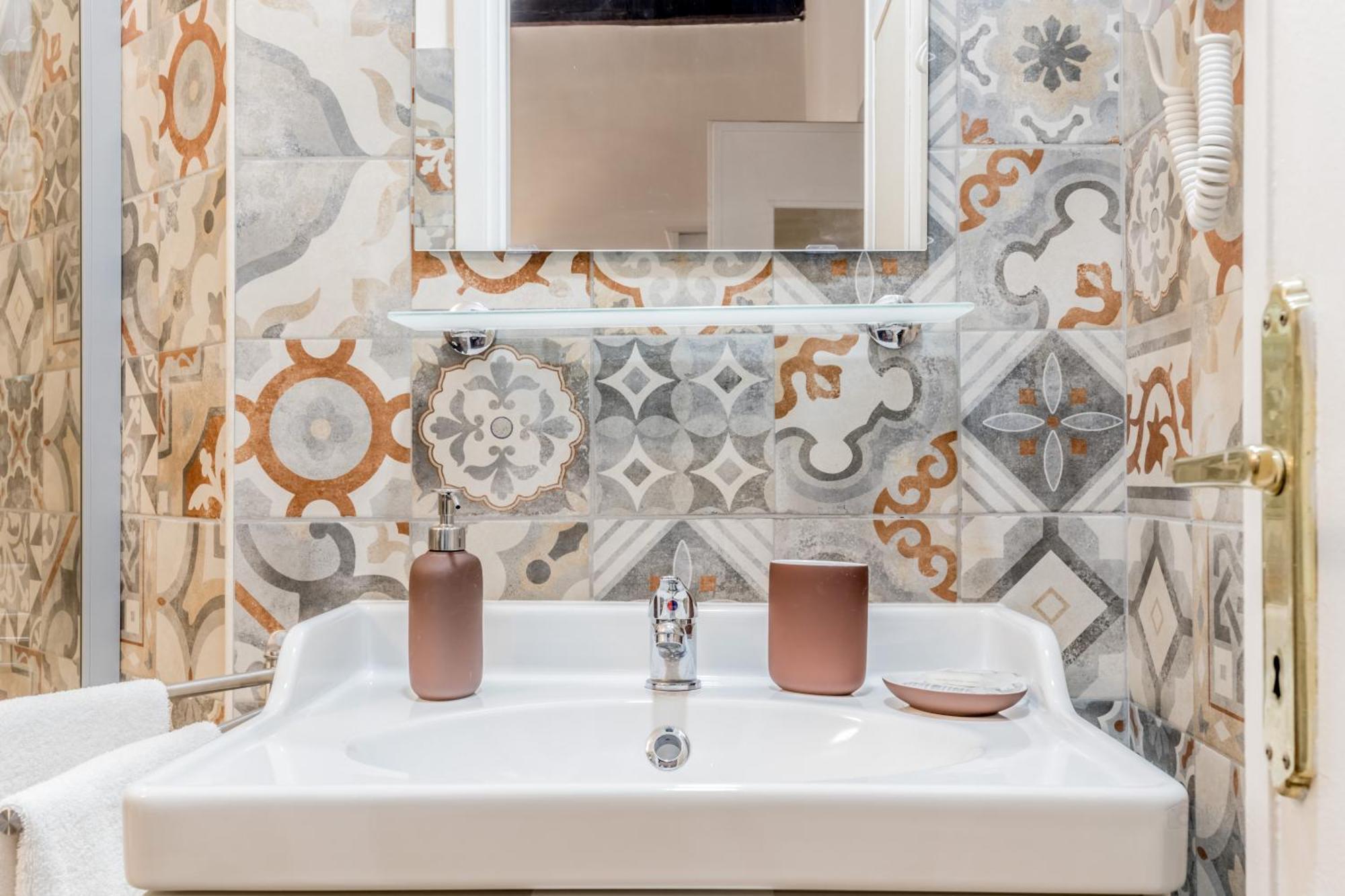 Apartment Sweet Trastevere- Rome