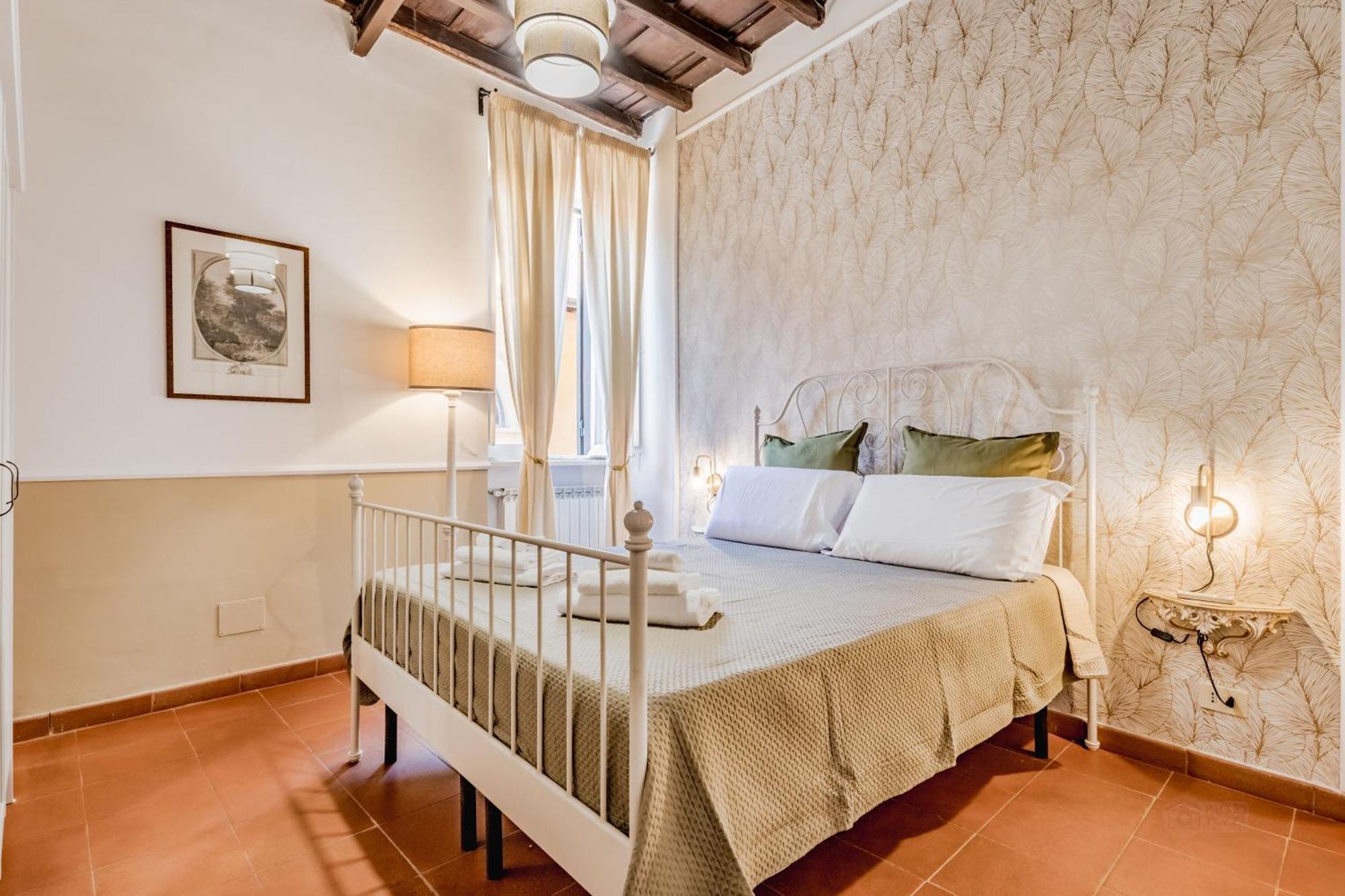 Apartment Sweet Trastevere- *
