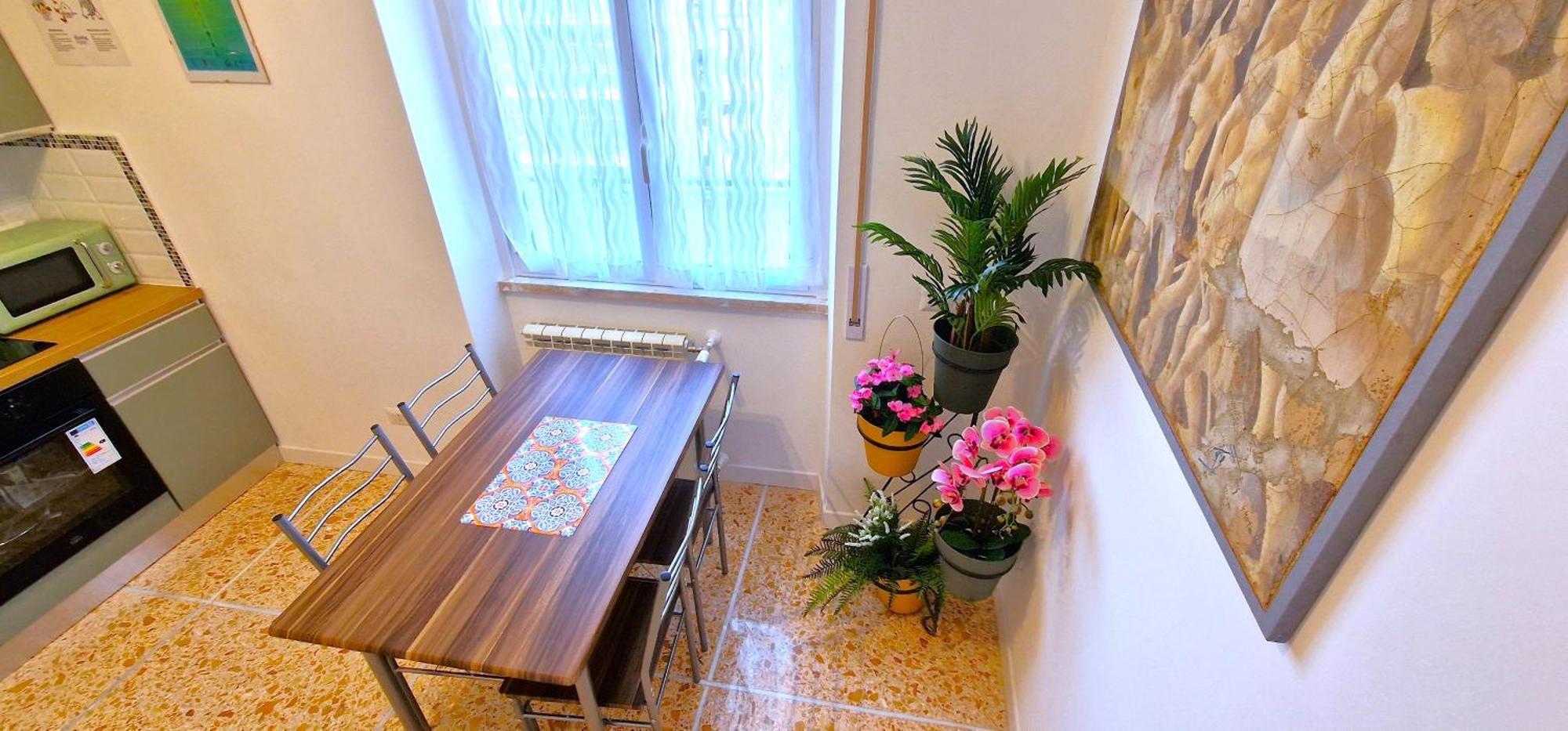Guest house Cecilia House *