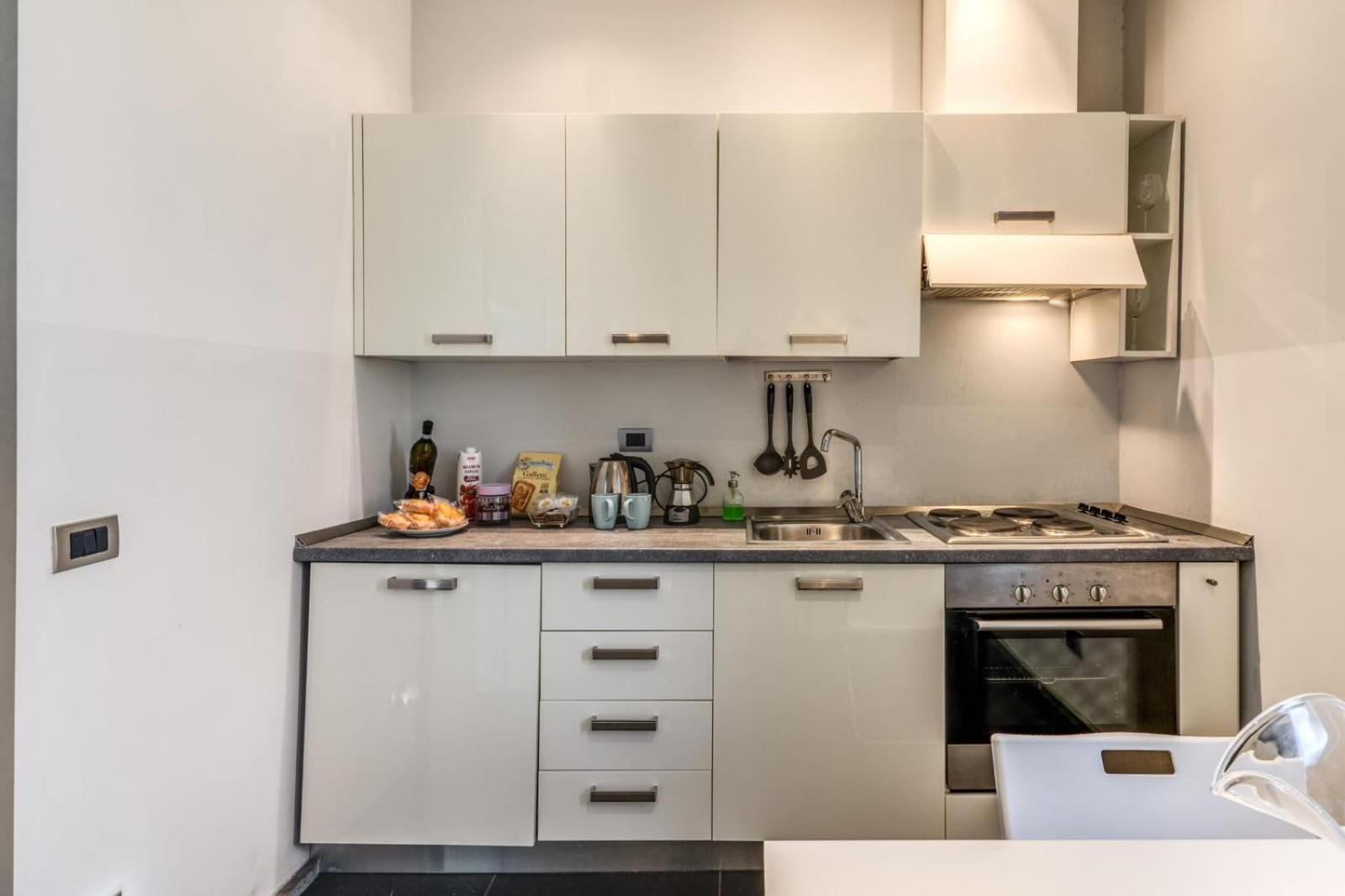 Saint Peter - Station Apartment *
