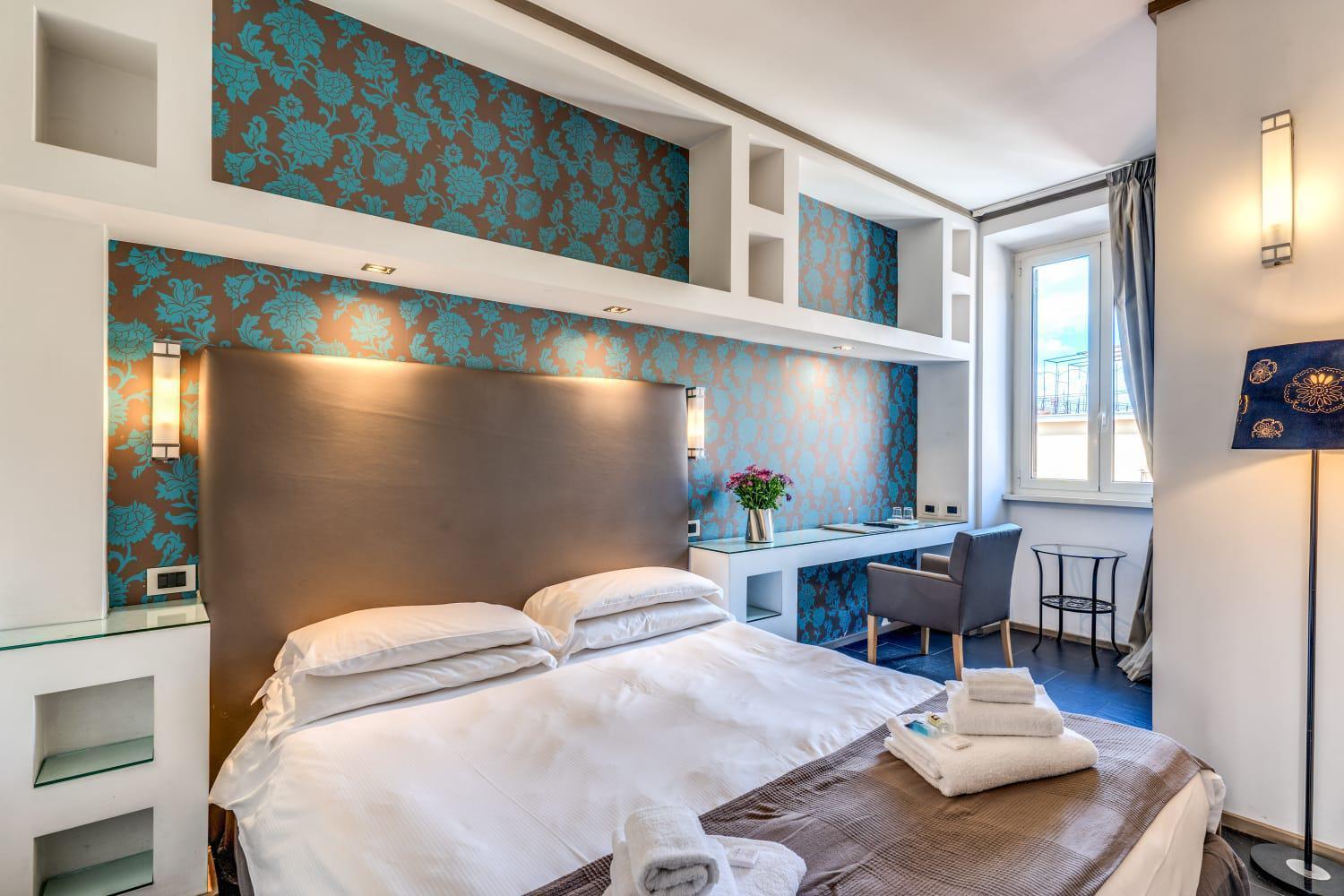Apartment Saint Peter - Station Rome