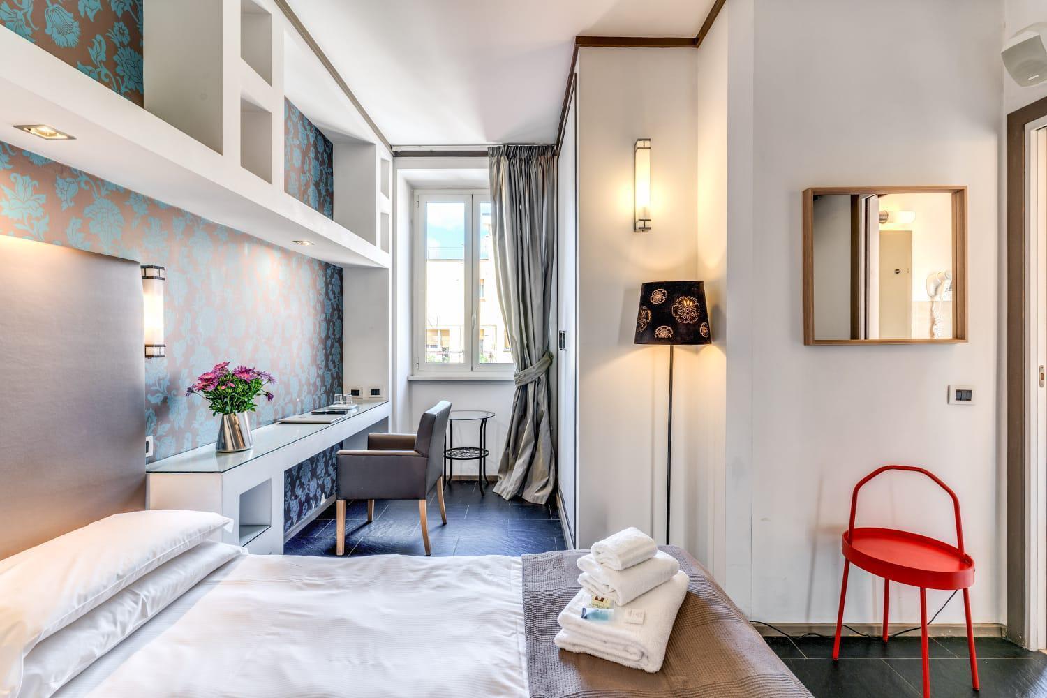 Saint Peter - Station Apartment Rome