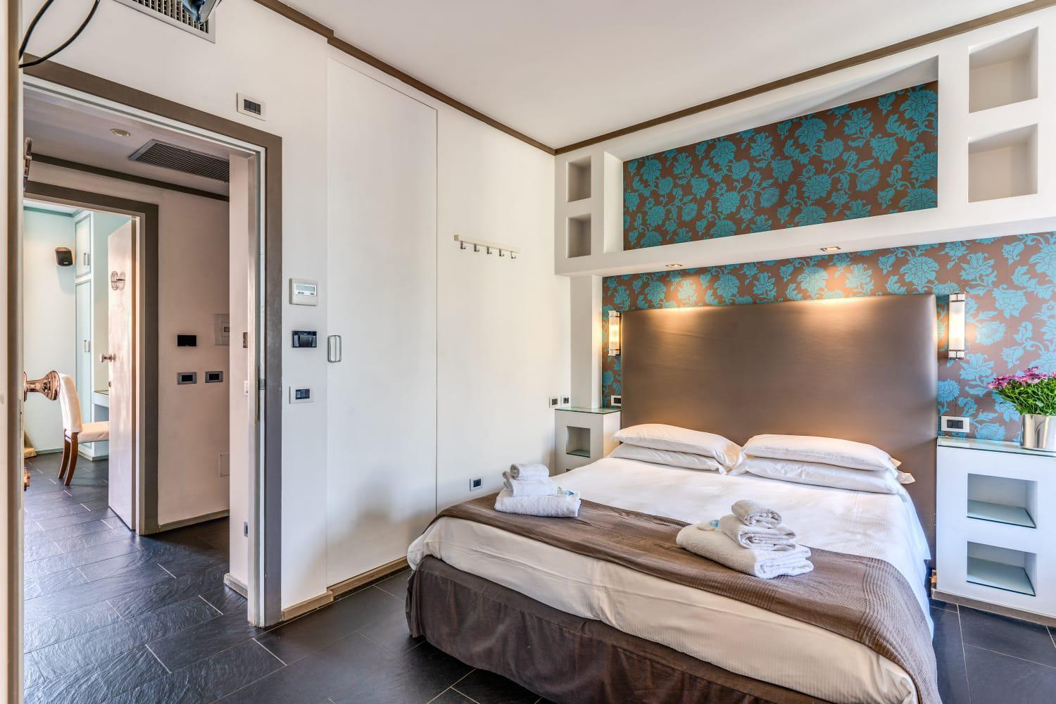 Saint Peter - Station Apartment