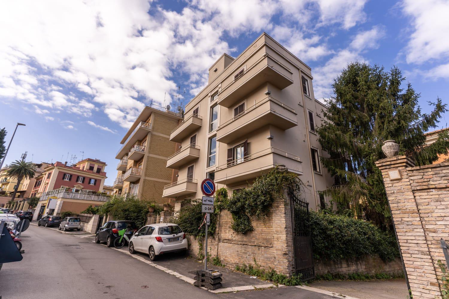Saint Peter - Station Apartment *
