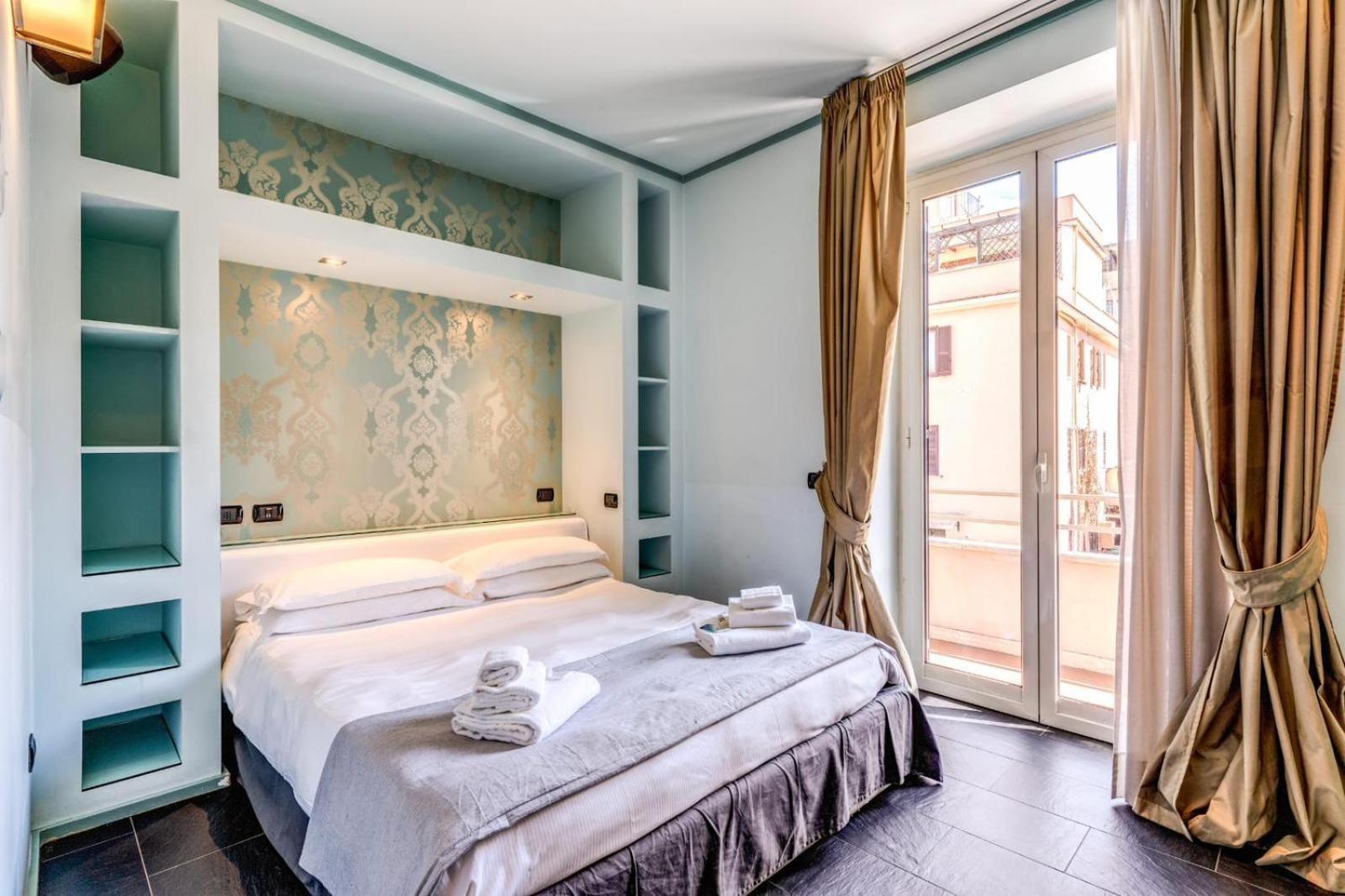 Apartment Saint Peter - Station *
