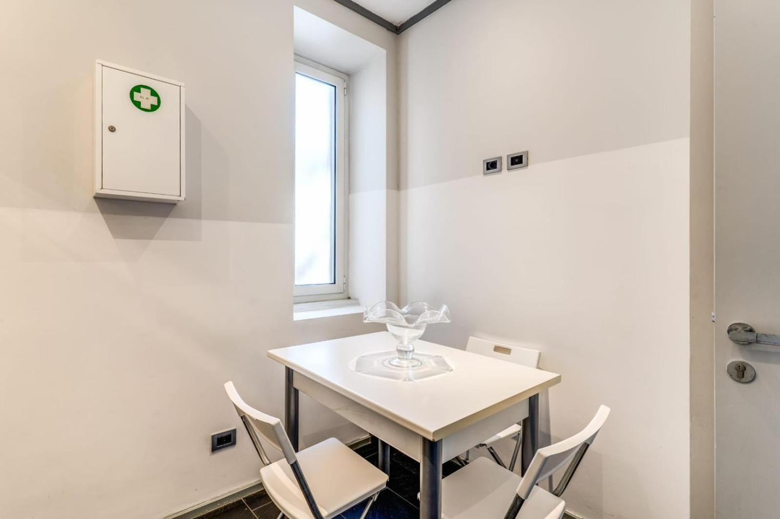 Saint Peter - Station Apartment *