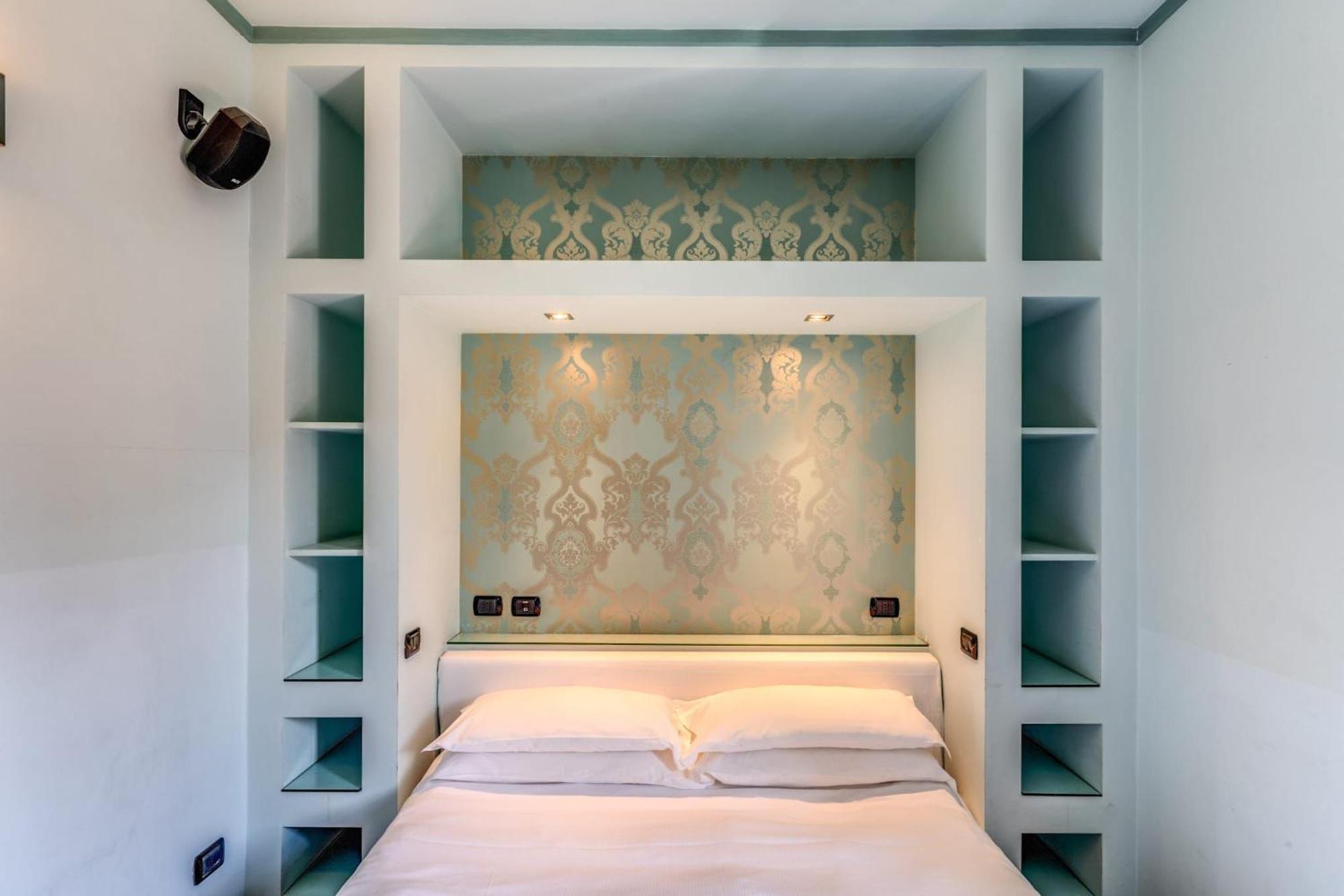 Saint Peter - Station Apartment Rome