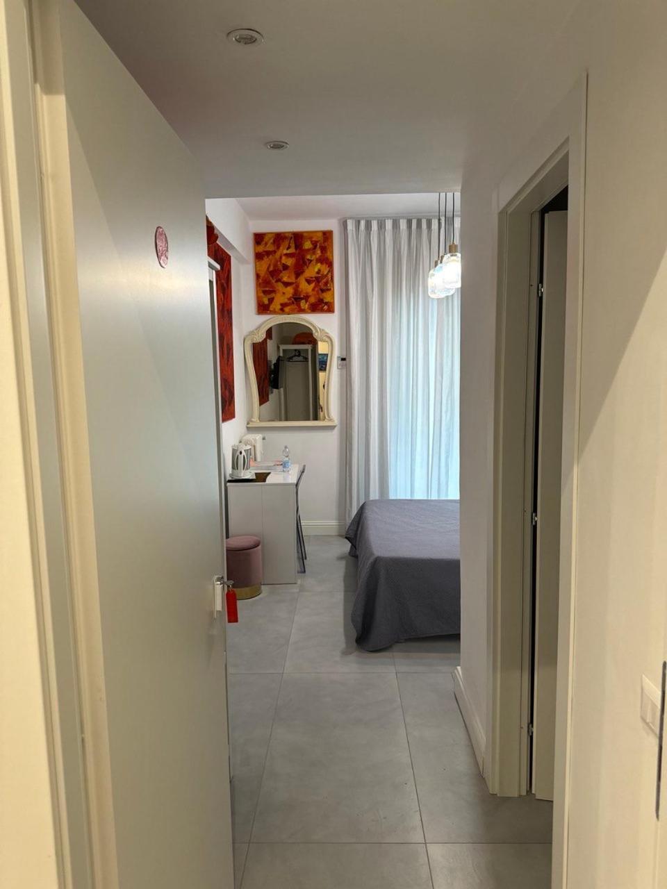 Mata Vatican Affittacamere Roma