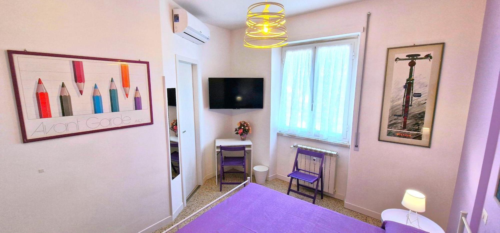 Guest house Cecilia House Rome